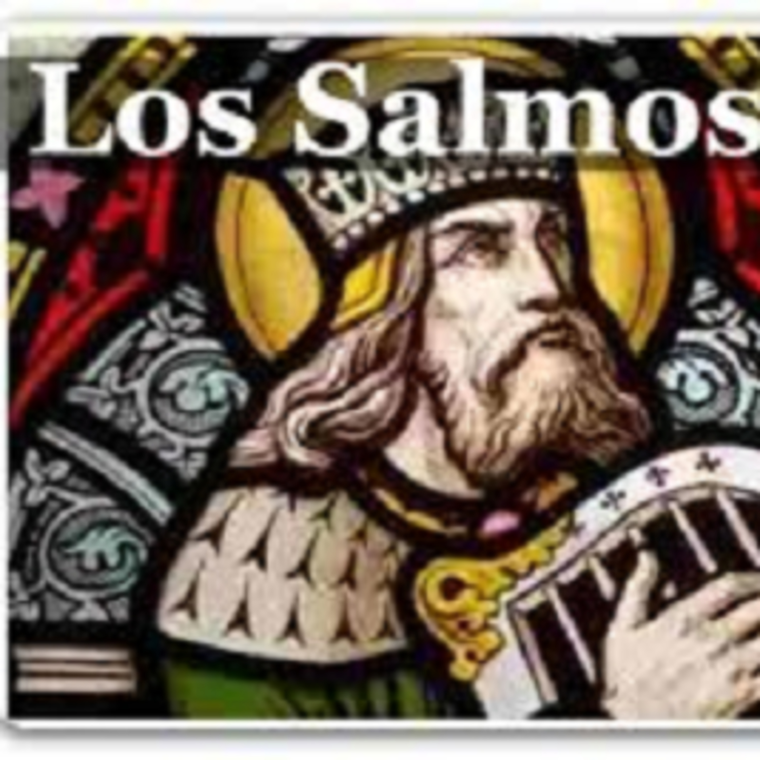 Salmo 105 segunda parte la fidelidad de Dios para su pueblo episode artwork