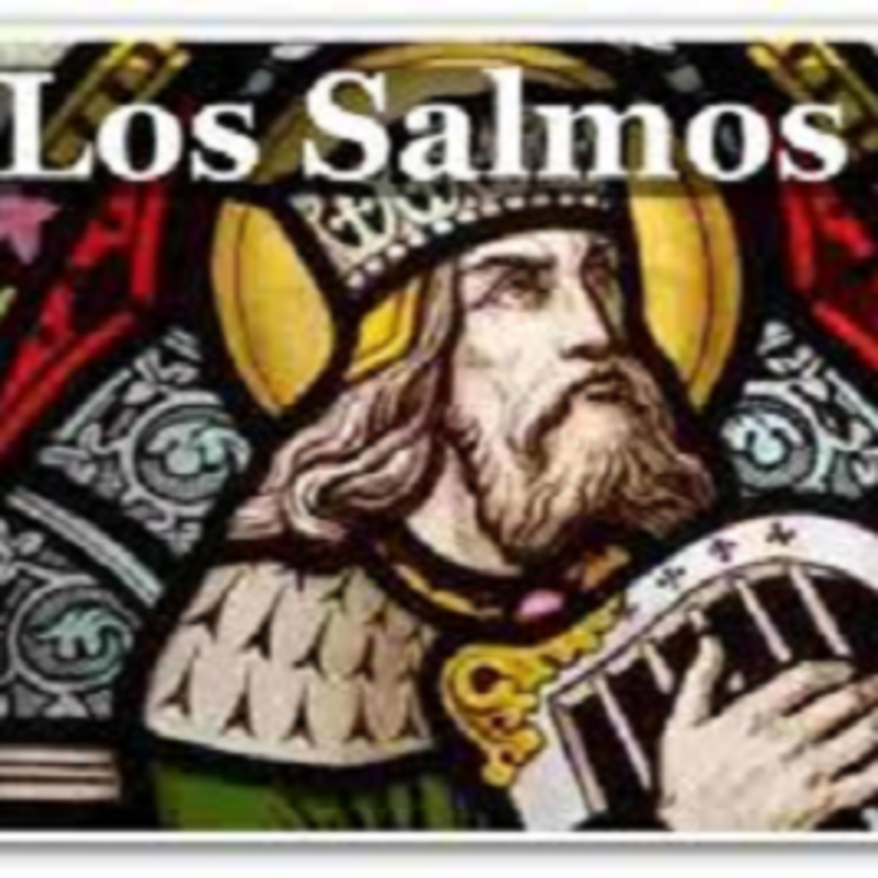 Salmo 107 primera parte versiculo 1 al 7 episode artwork