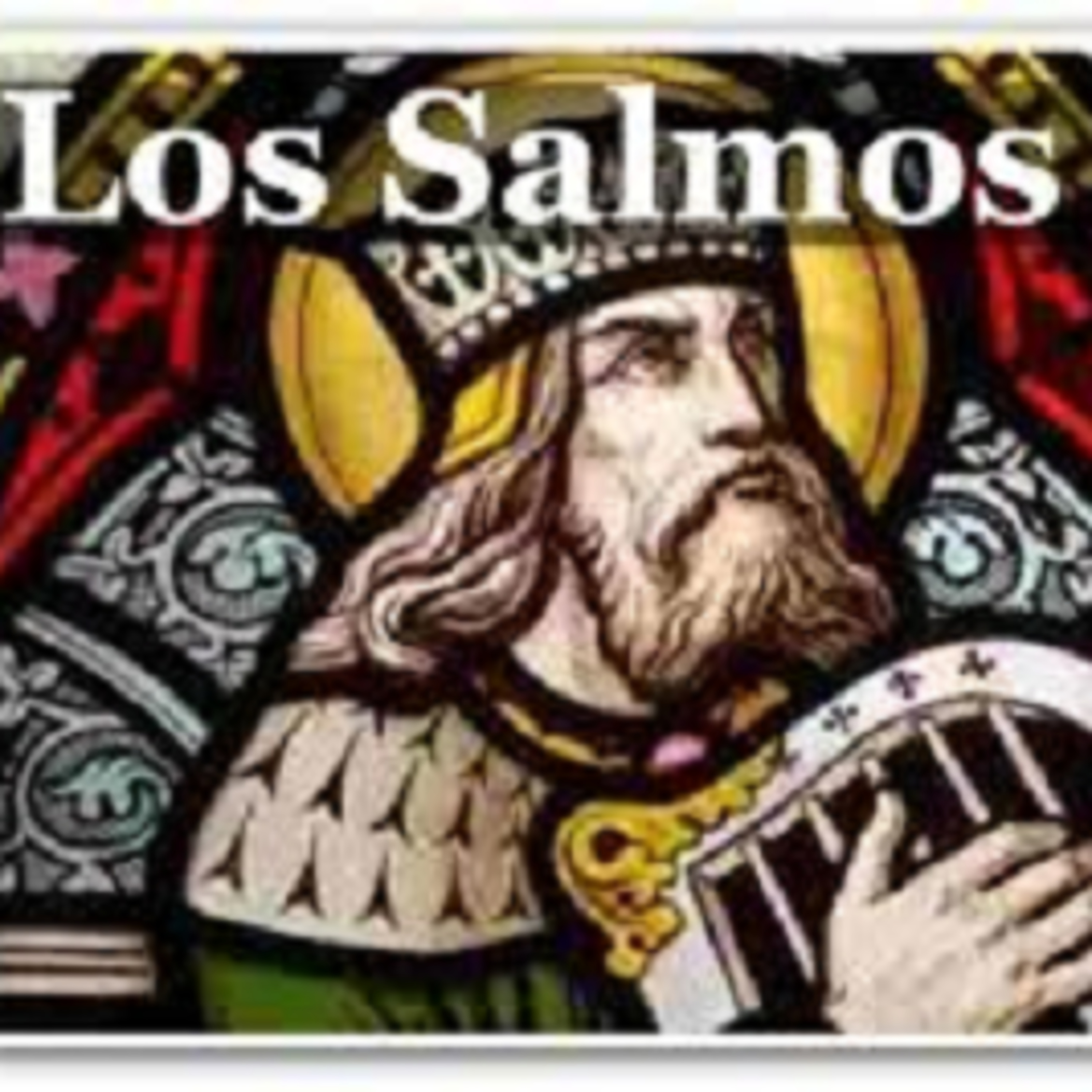 salmo 119 tercera parte versos del 7 al 10 episode artwork