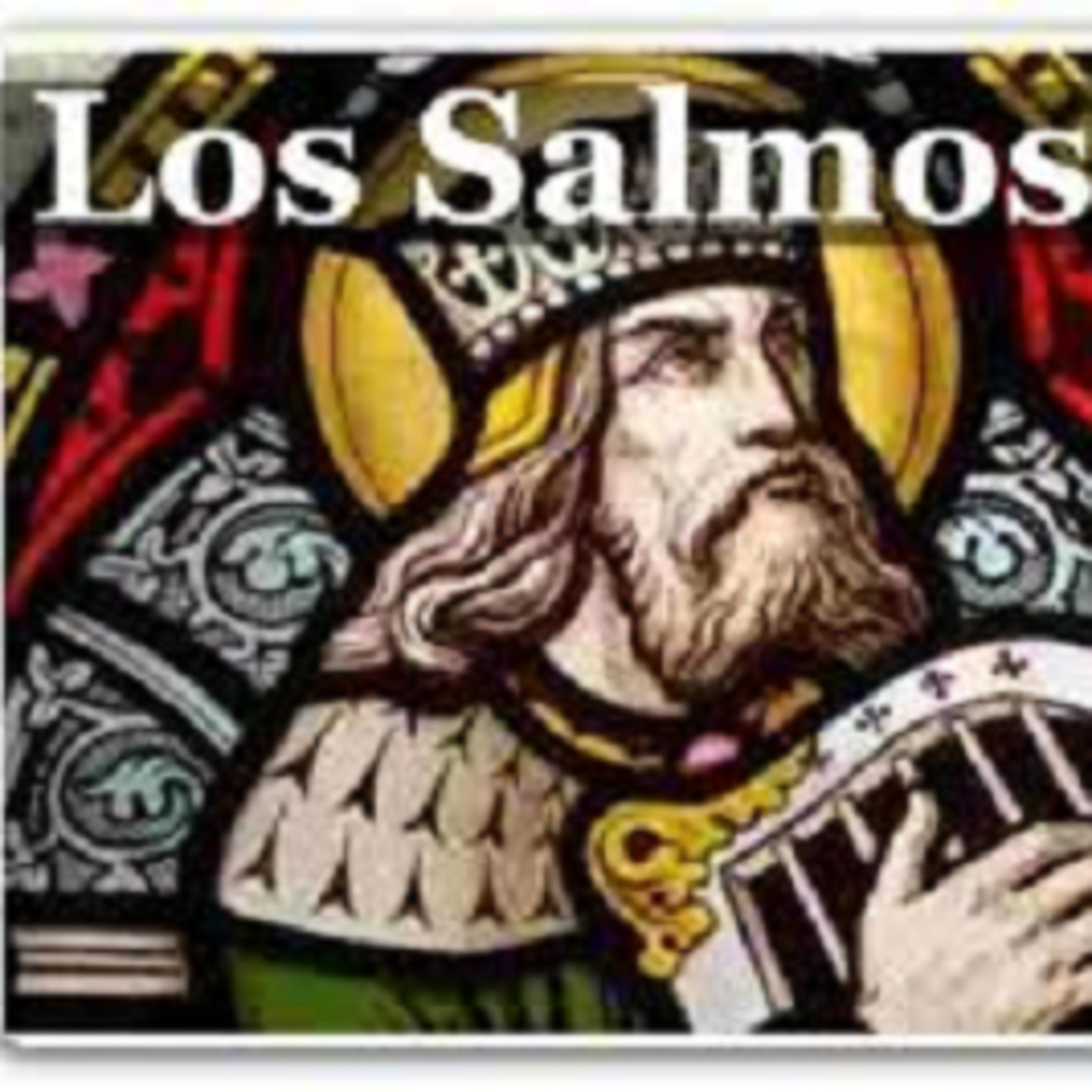 salmo 119 del versiculo 89 al 96 episode artwork