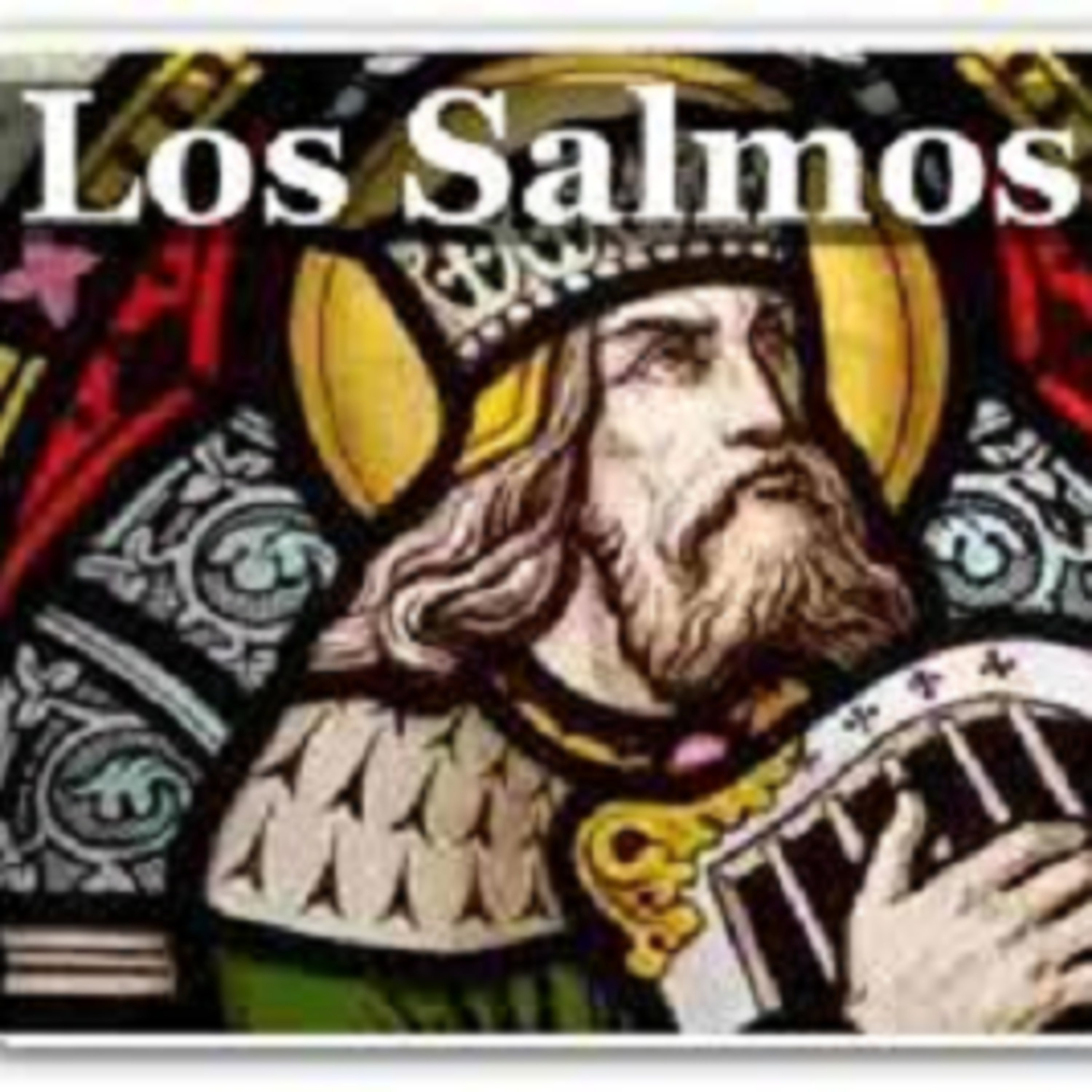 salmo 130 La redencion de Jehova  episode artwork