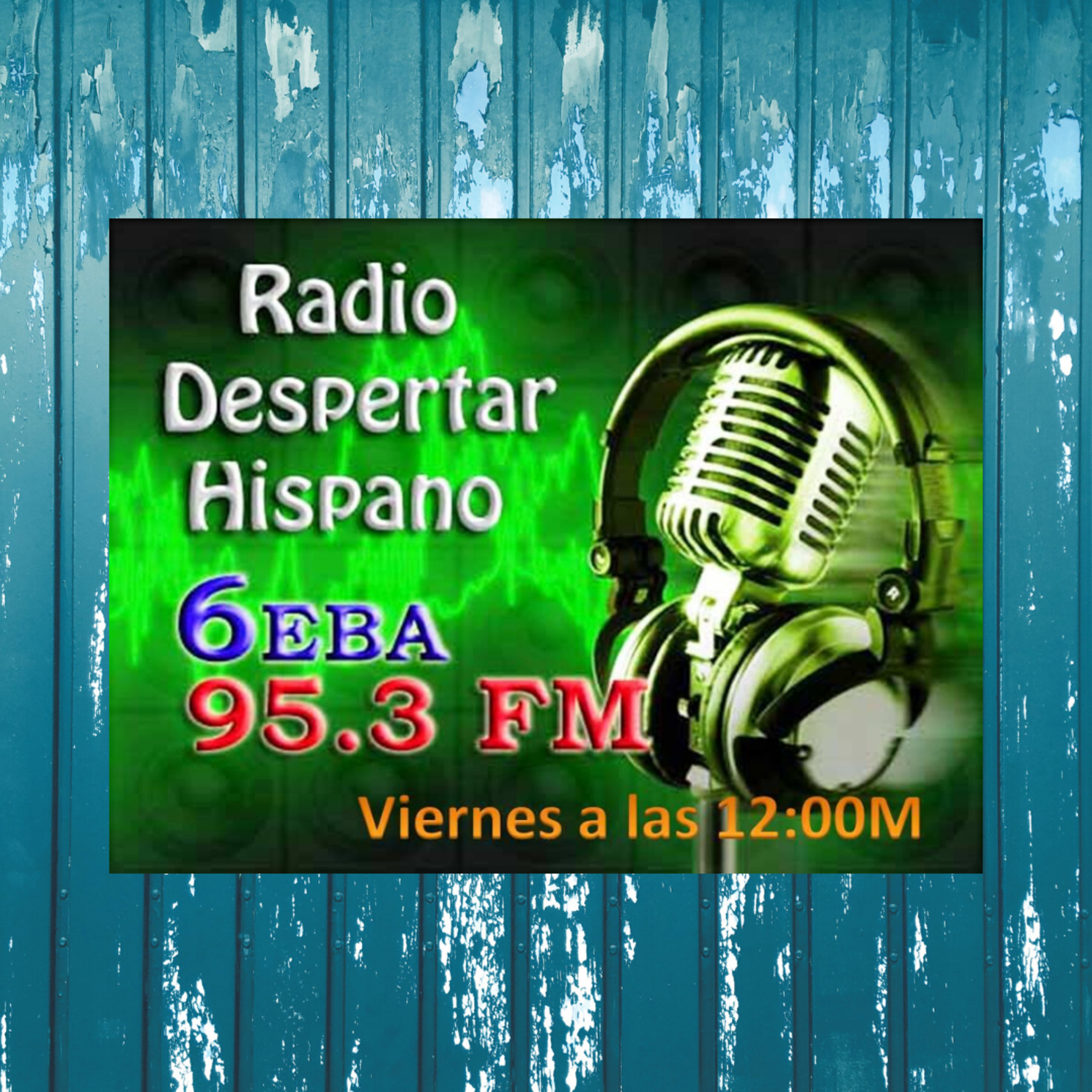 Radio Despertar hispano 22-01-2021 episode artwork