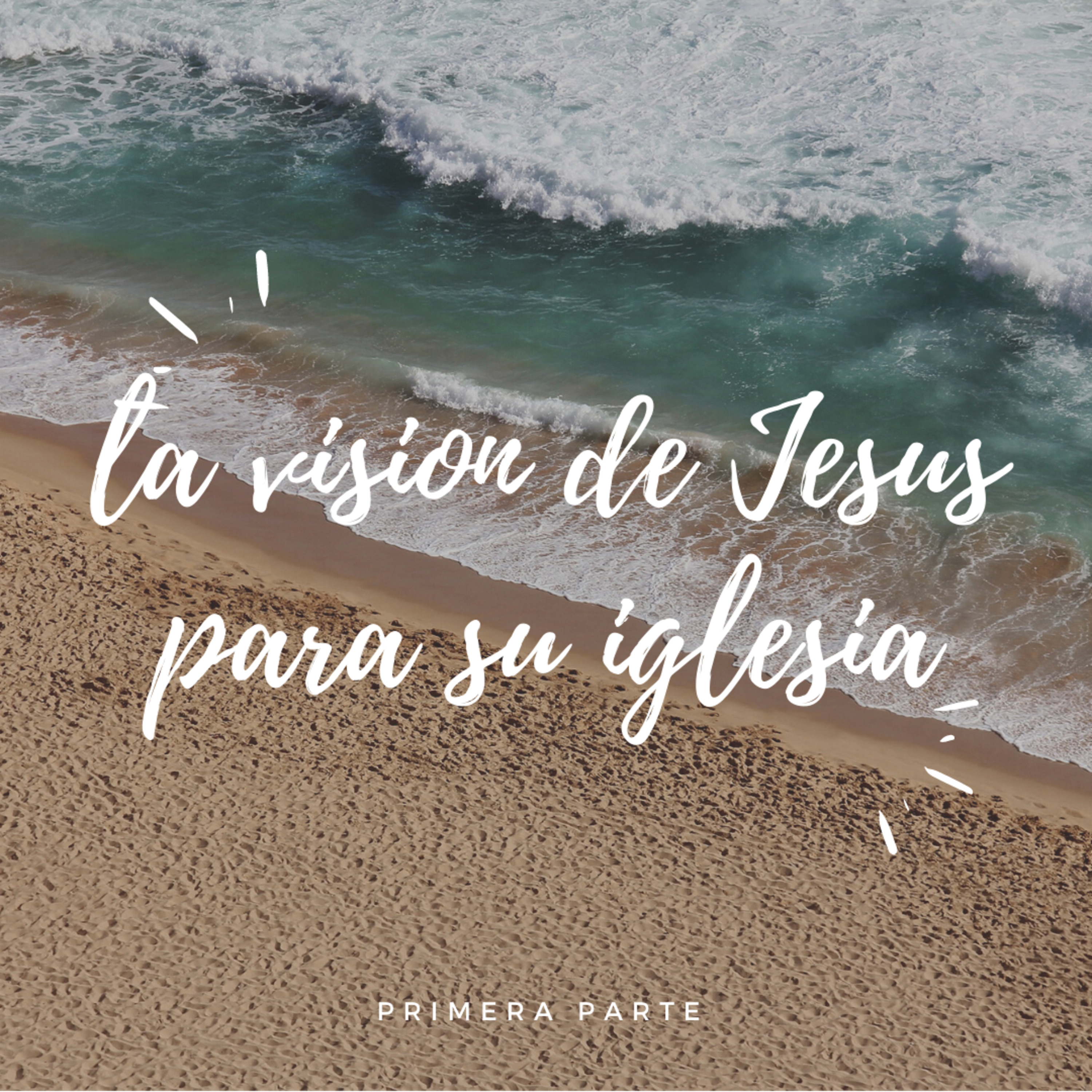 Jesus Es El Camino