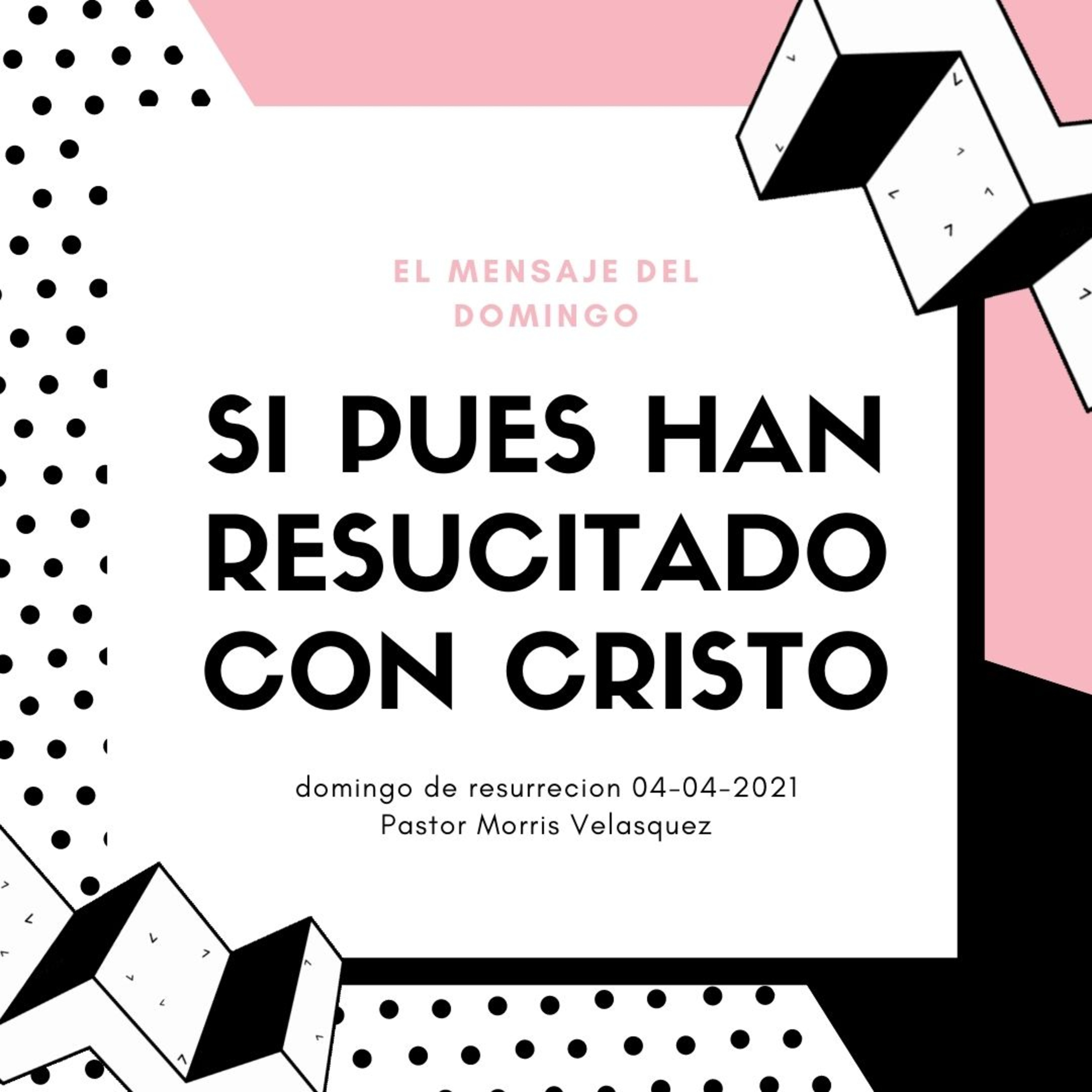 Si pues han resucitado con Cristo  episode artwork