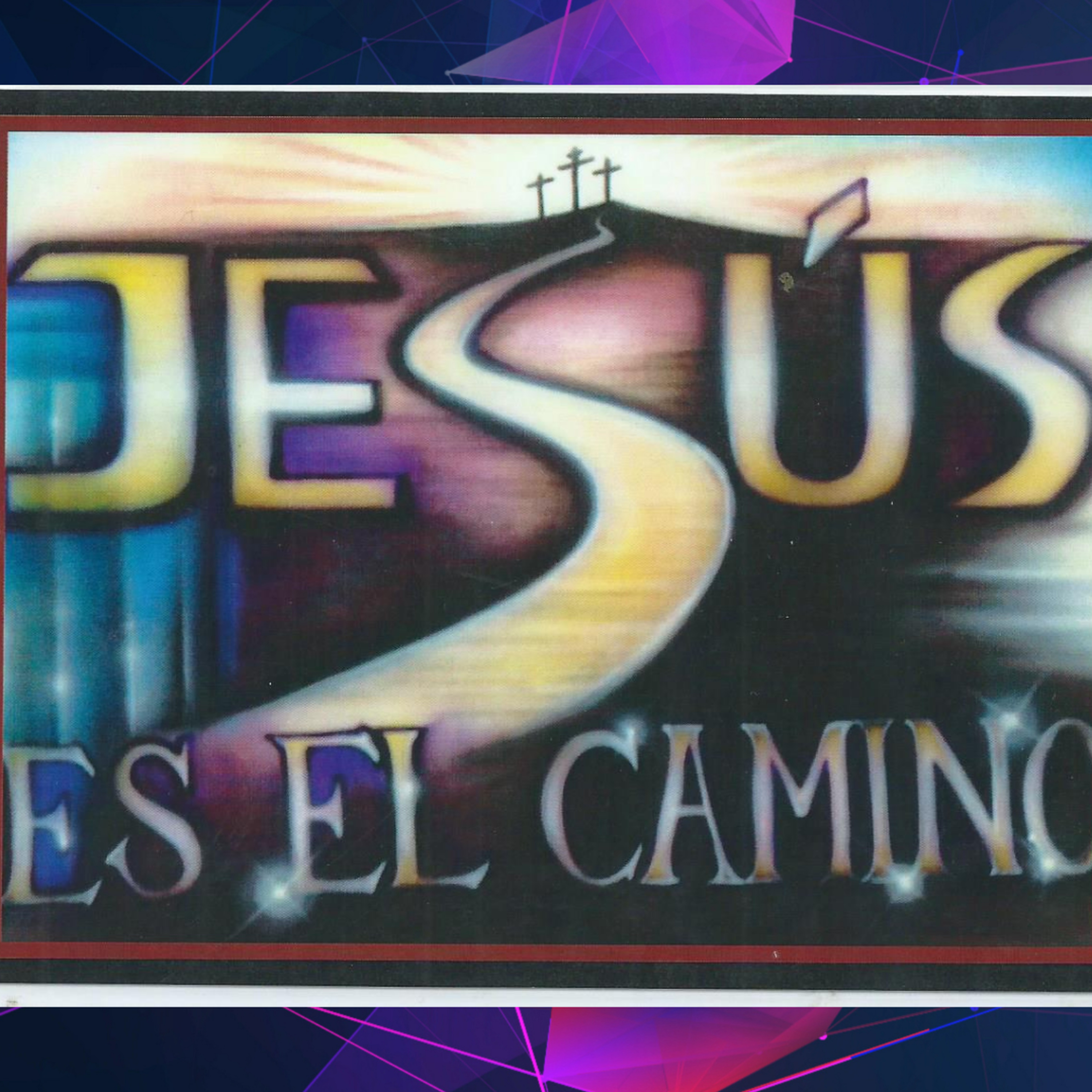Devocional 1 celebrando nuestro aniversario  episode artwork
