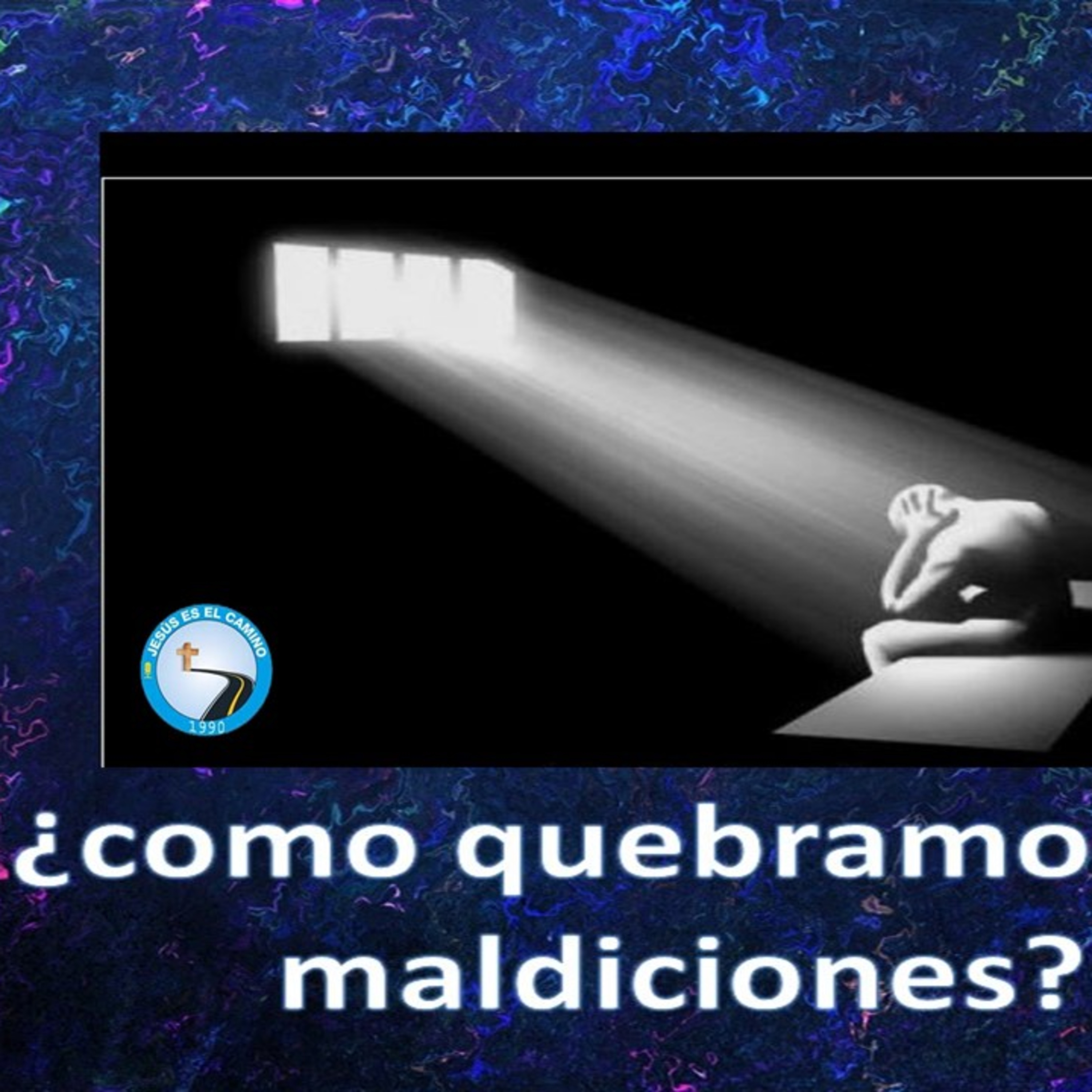Como librarnos de las Maldiciones 04-08-21 episode artwork