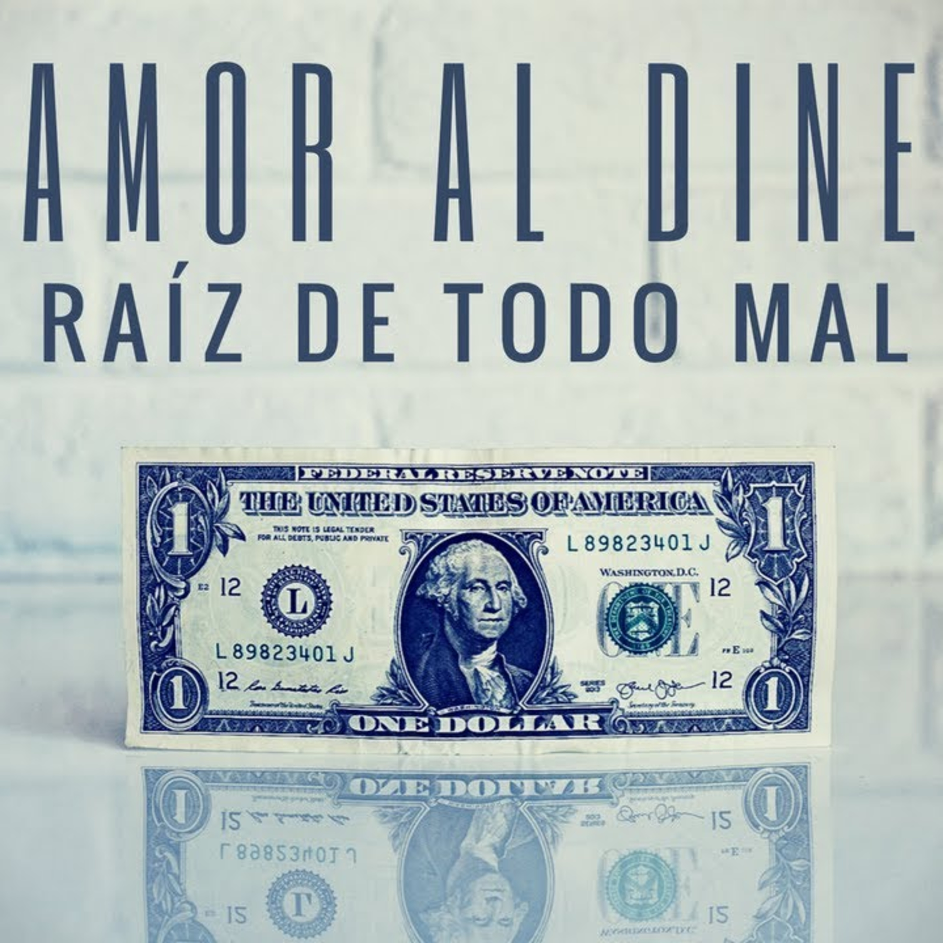 El dinero, las riquezas y la biblia El gigante cananeo  episode artwork