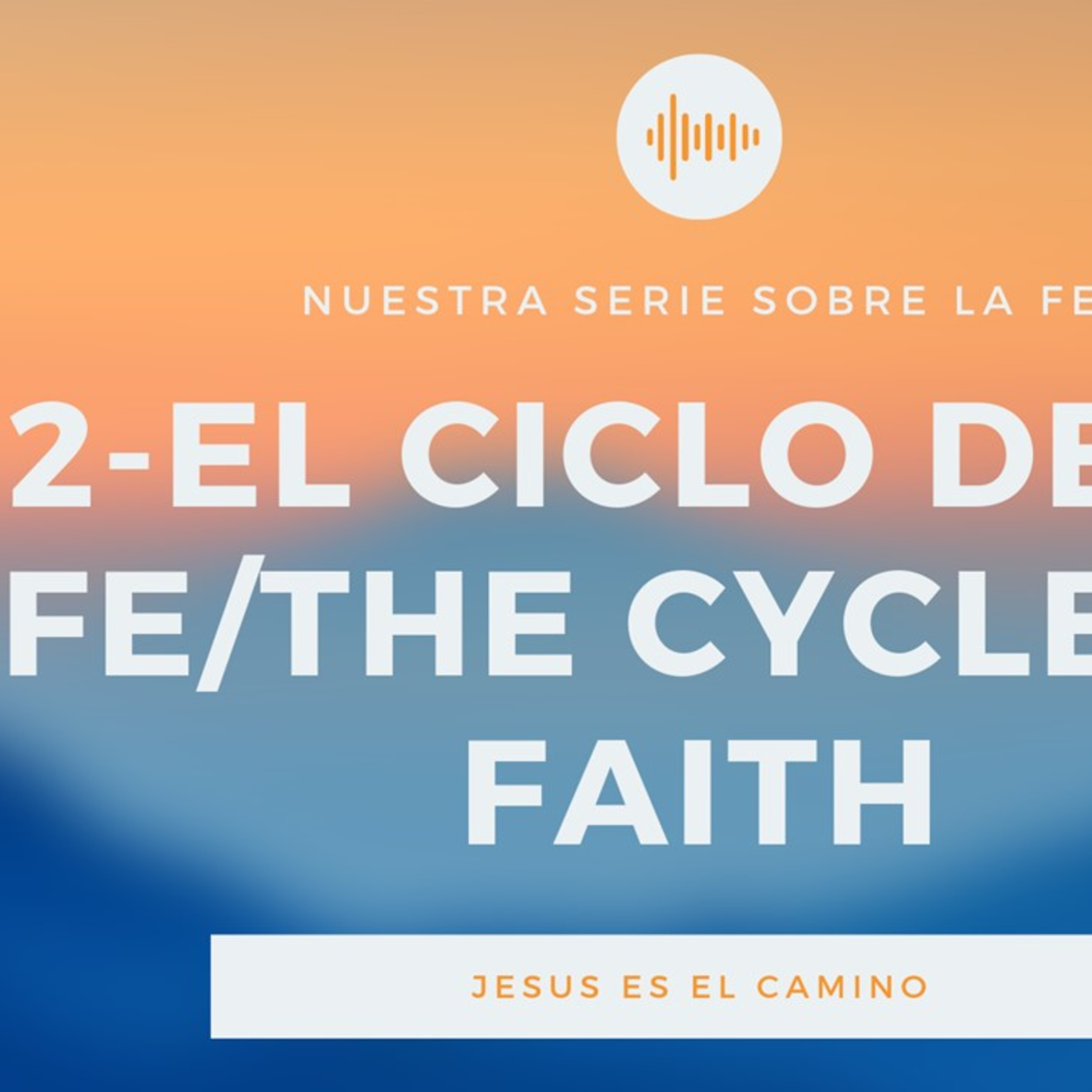 El ciclo de la fe Domingo 22-05-2022 episode artwork
