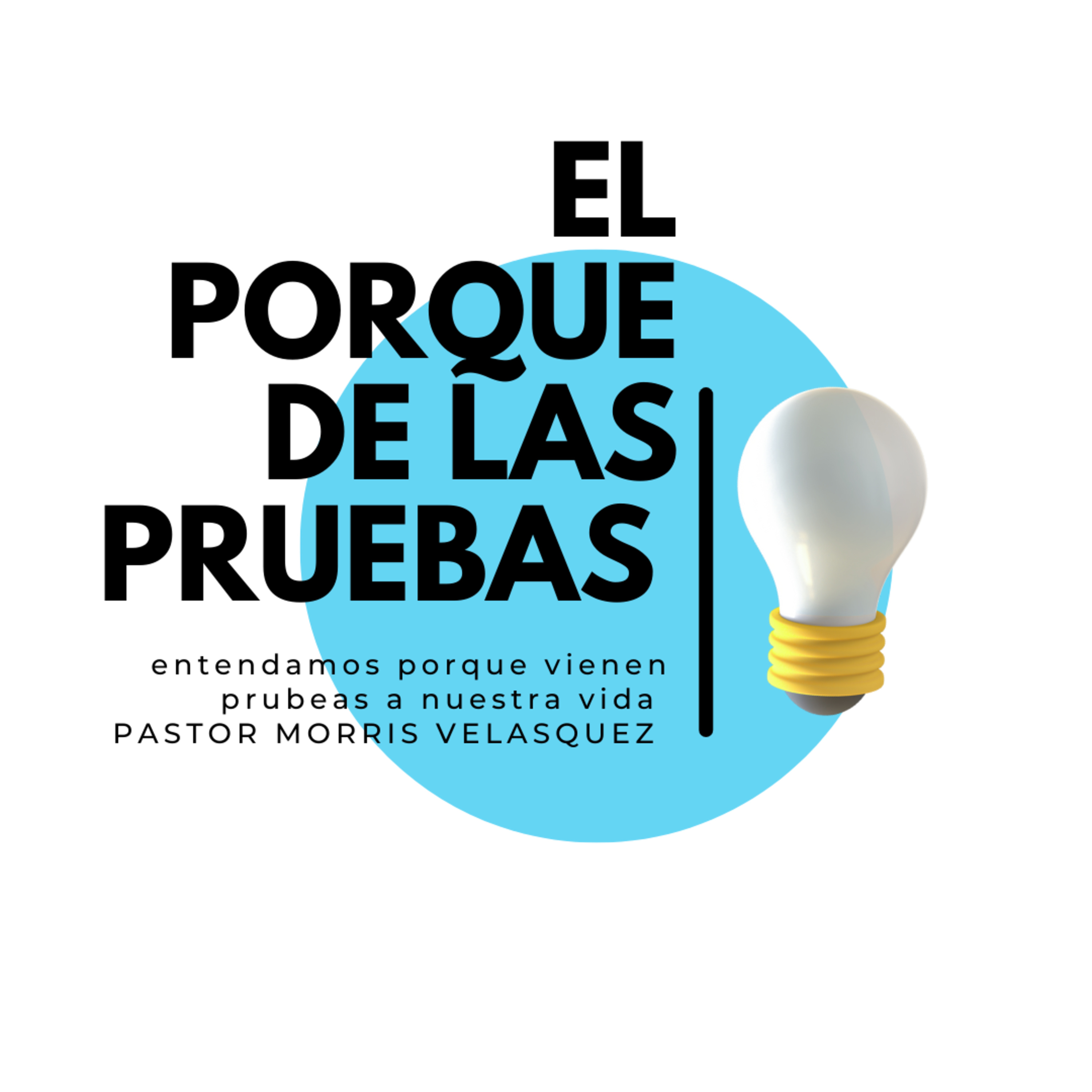 El porque de las pruebas  episode artwork