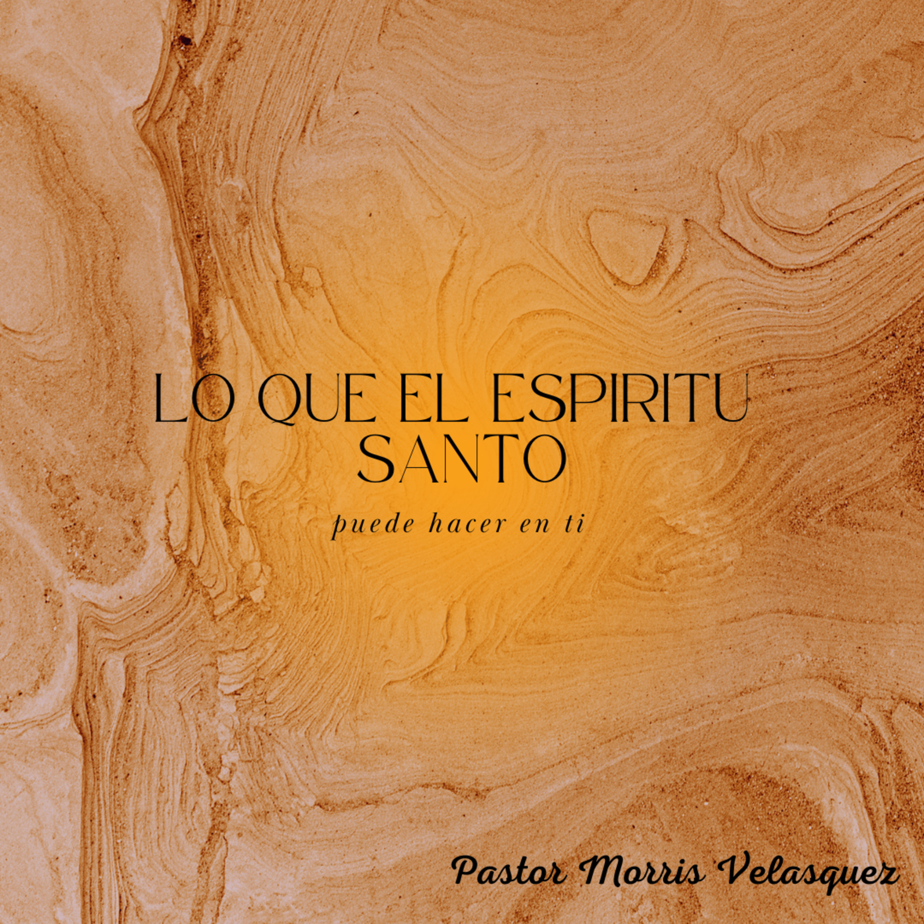La obra del Espiritu Santo en tu vida Domingo 21-08-2022 episode artwork