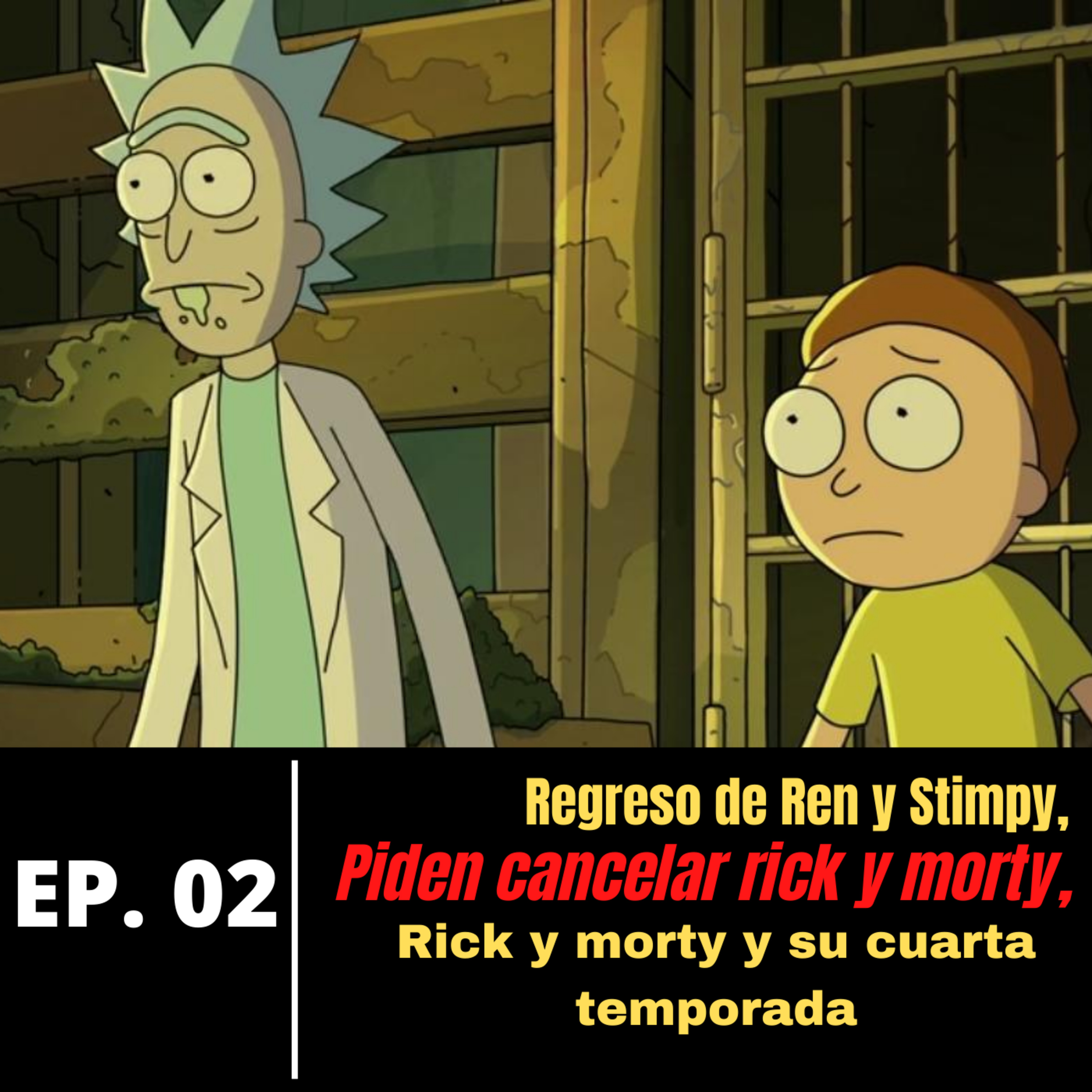 El Rincón Ficticio, Animación y algo más...