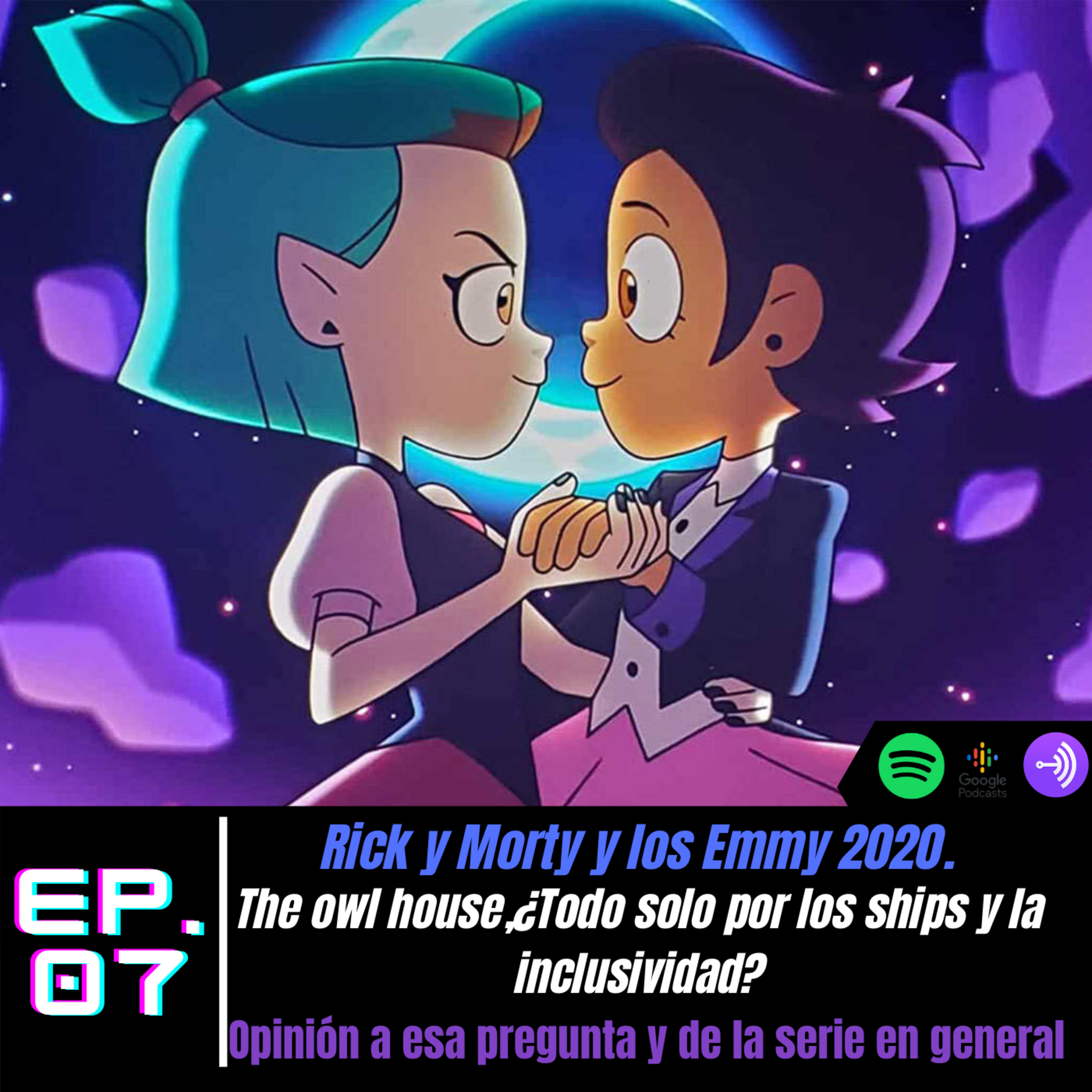 El Rincón Ficticio, Animación y algo más...