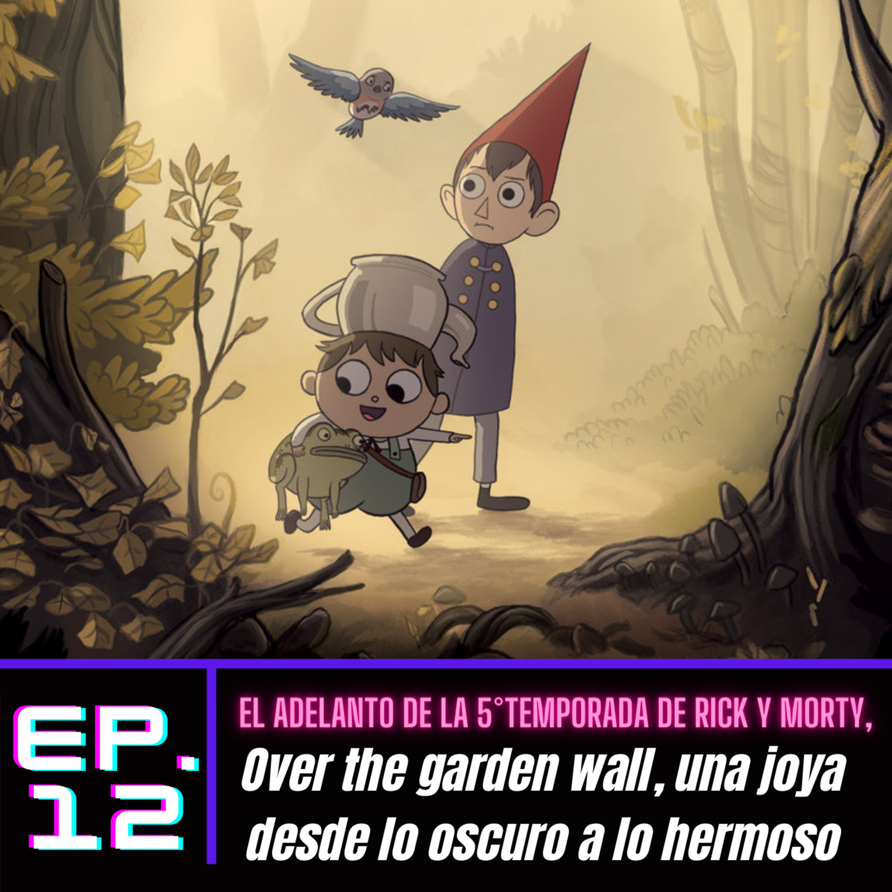 El Rincón Ficticio, Animación y algo más...