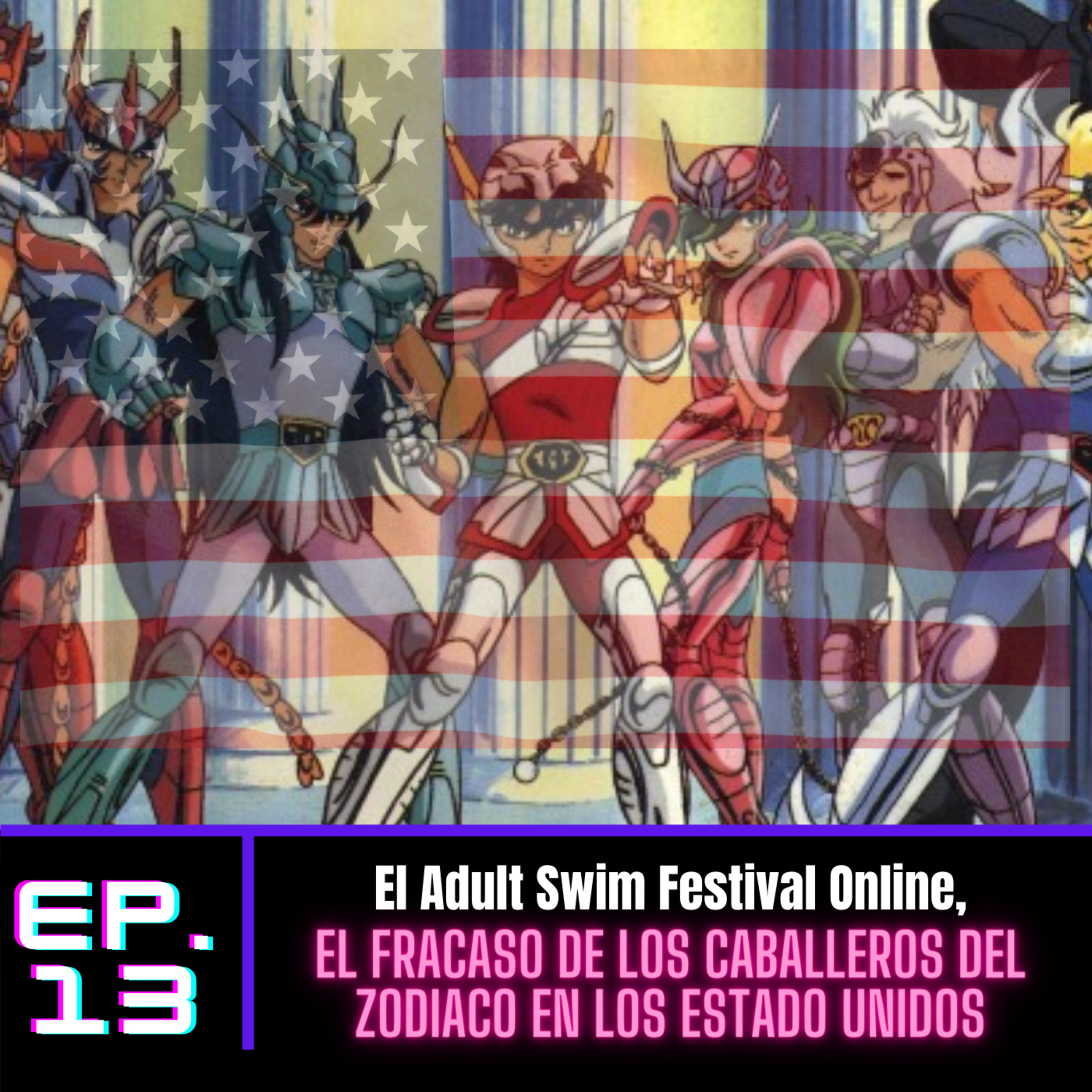 El Rincón Ficticio, Animación y algo más...