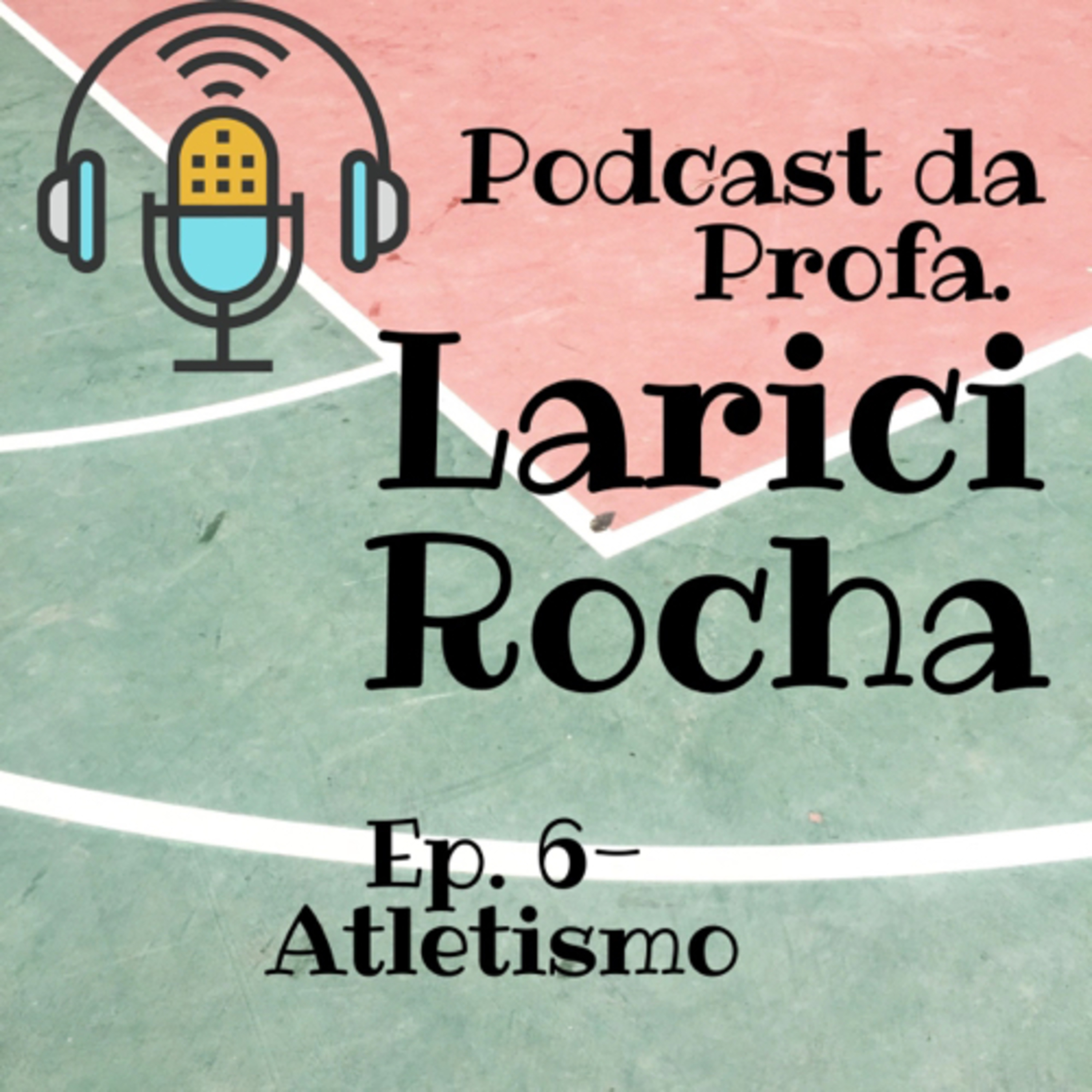 Atletismo  episode artwork