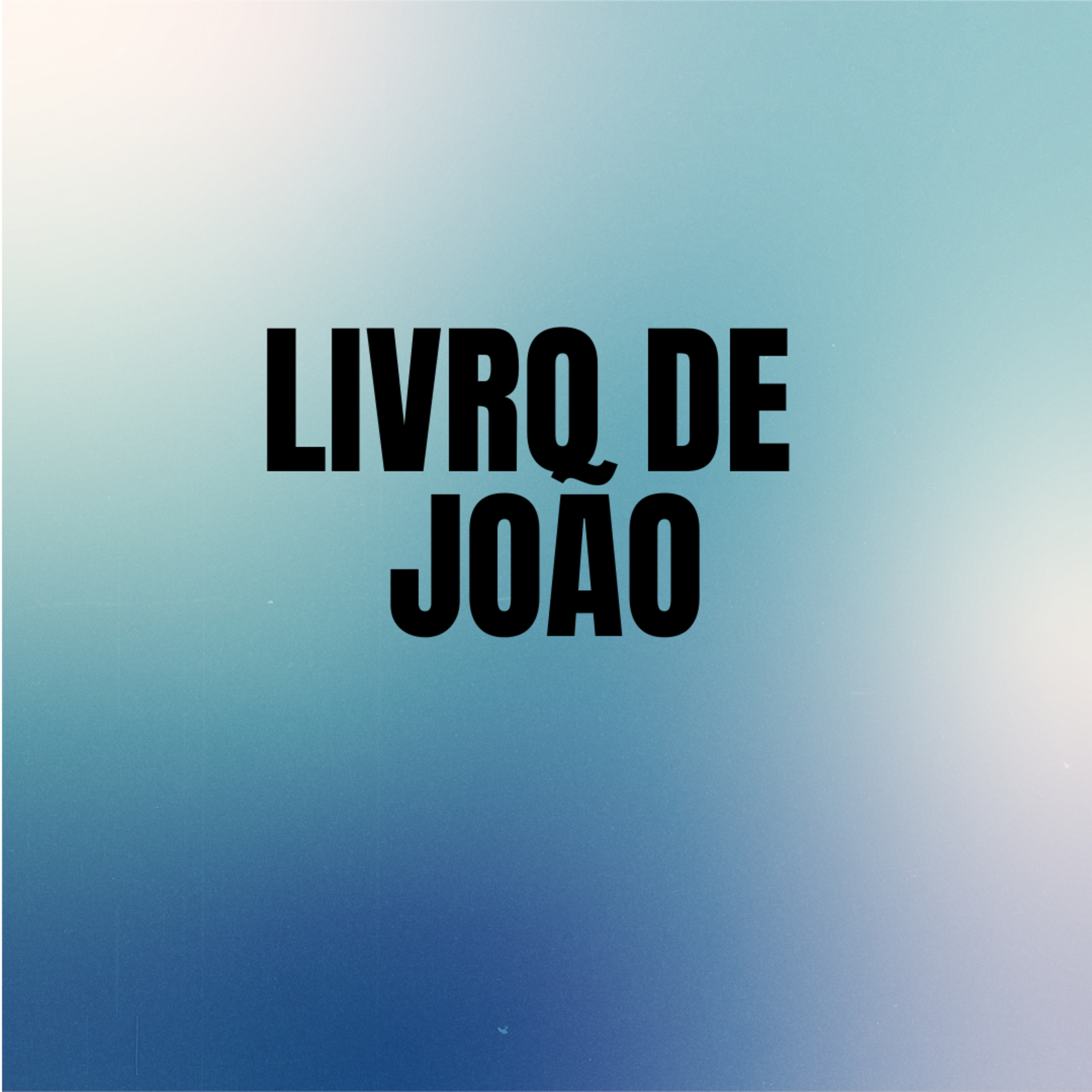 João 9 episode artwork