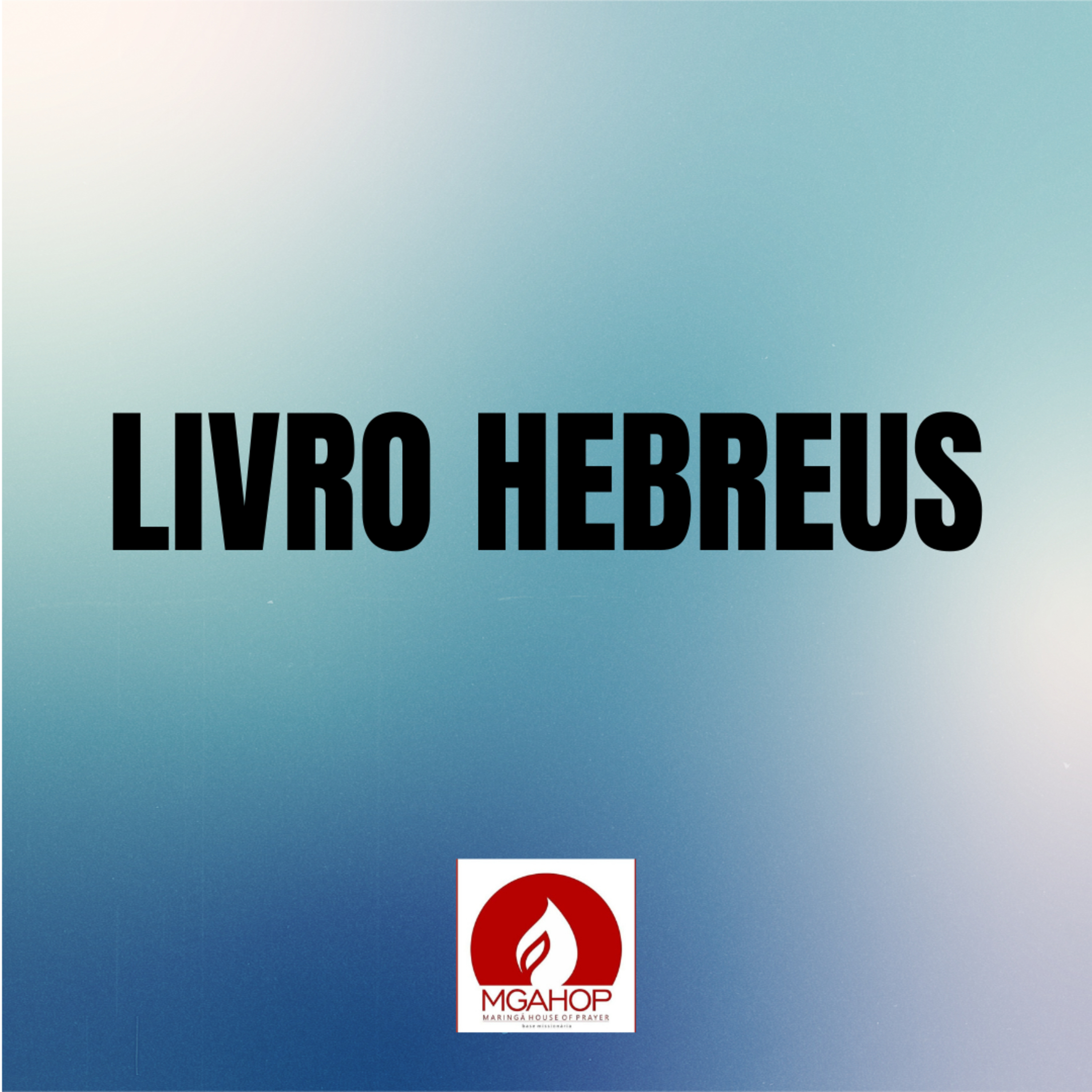 HEBREUS 13 episode artwork