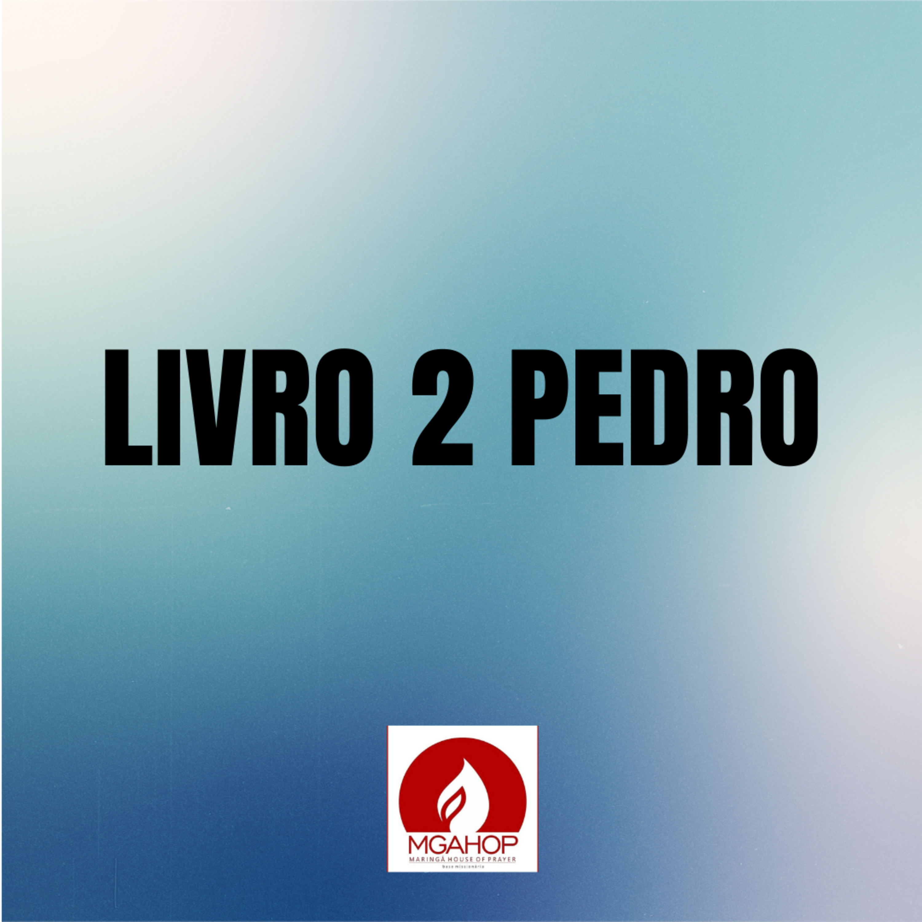 2 PEDRO 2 episode artwork