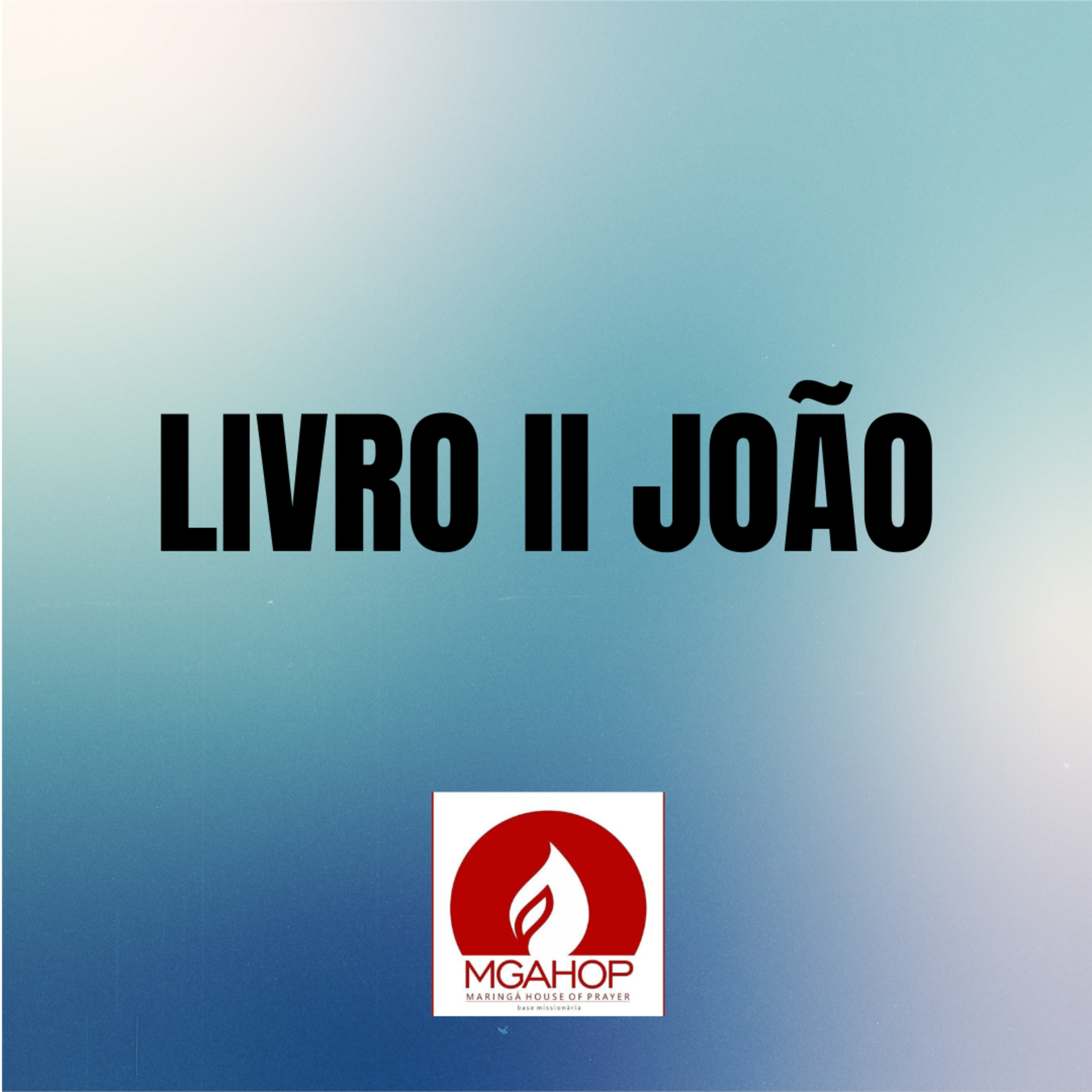 II JOÃO episode artwork