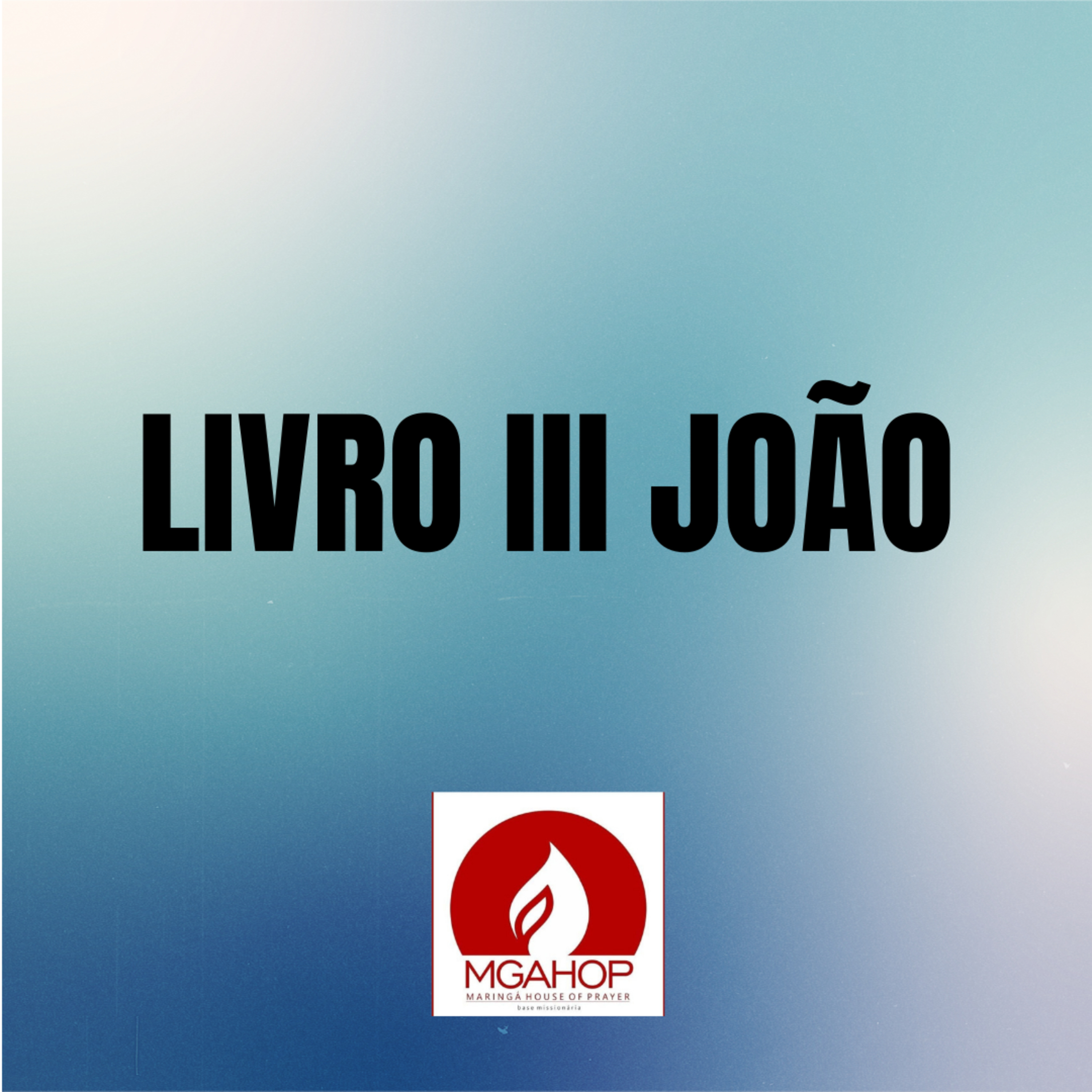III JOÃO episode artwork