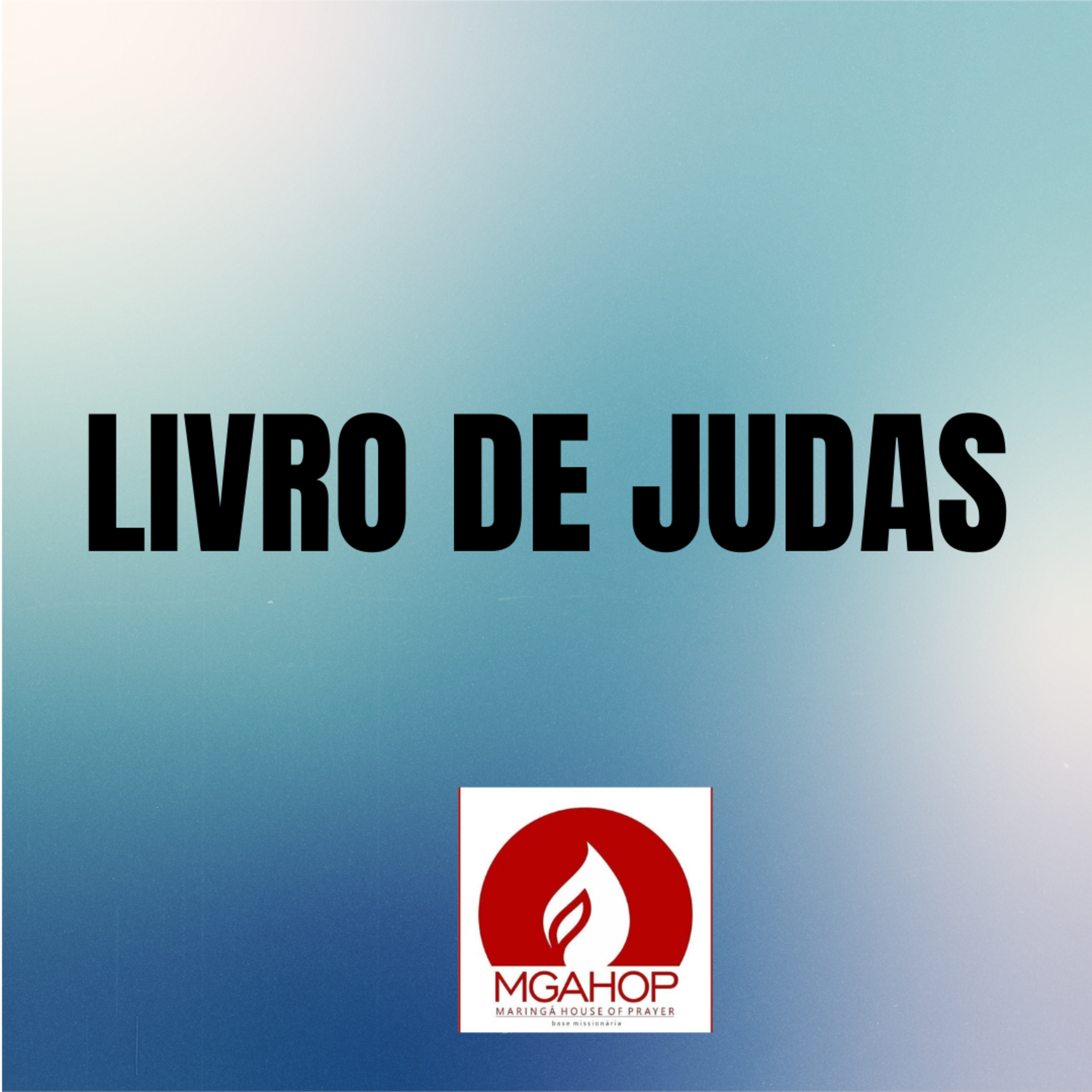 JUDAS episode artwork
