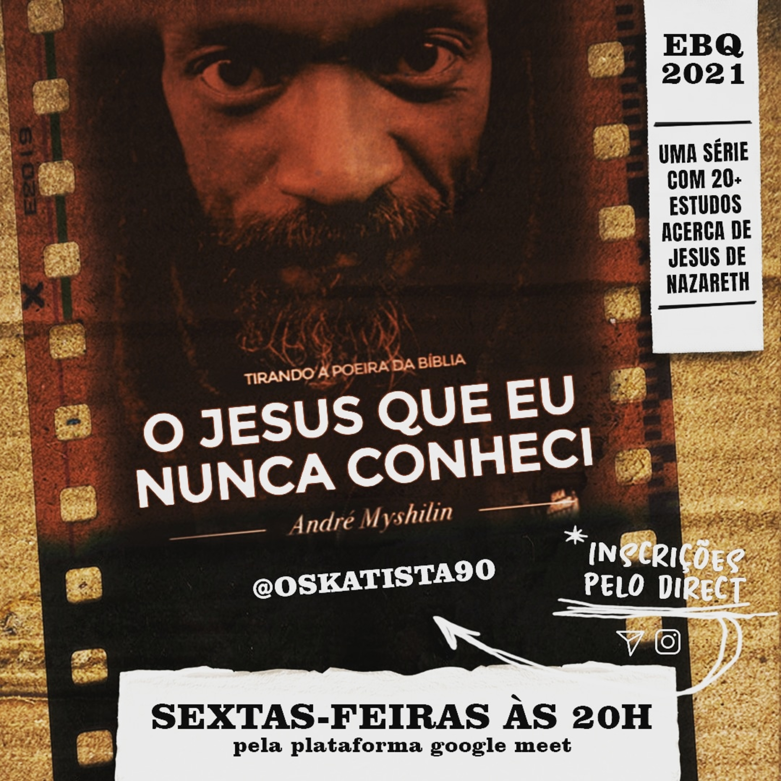 EBQ - O Que Você Precisa Saber.