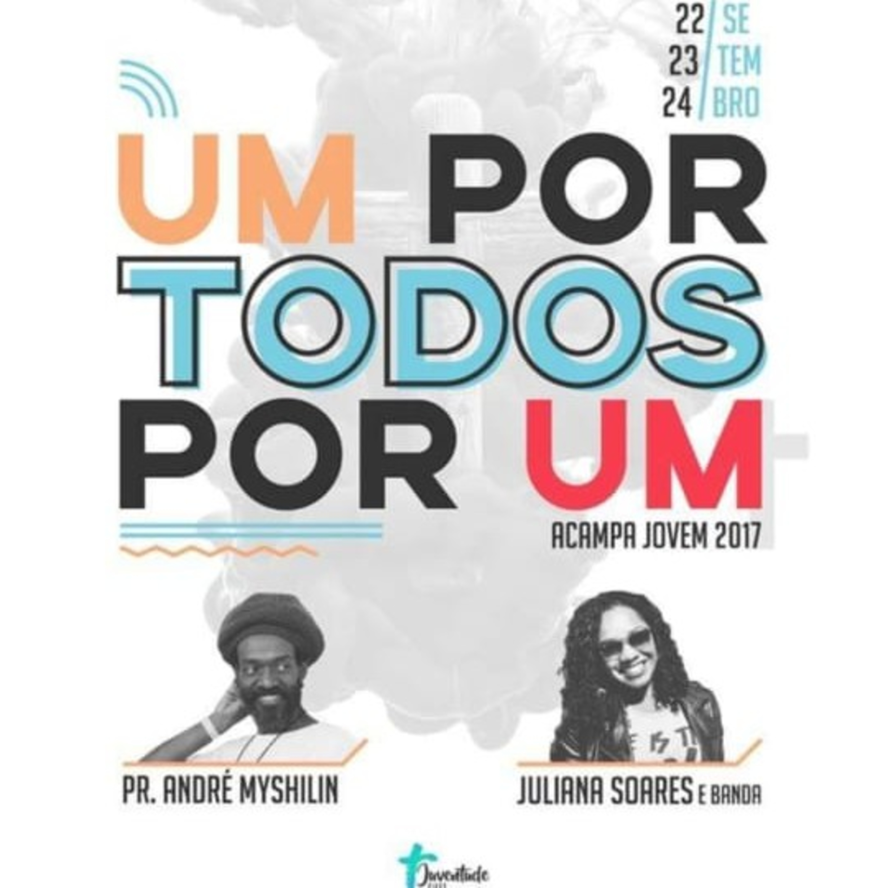 Um Por Todos e Todos Por Um - Parte 2 episode artwork