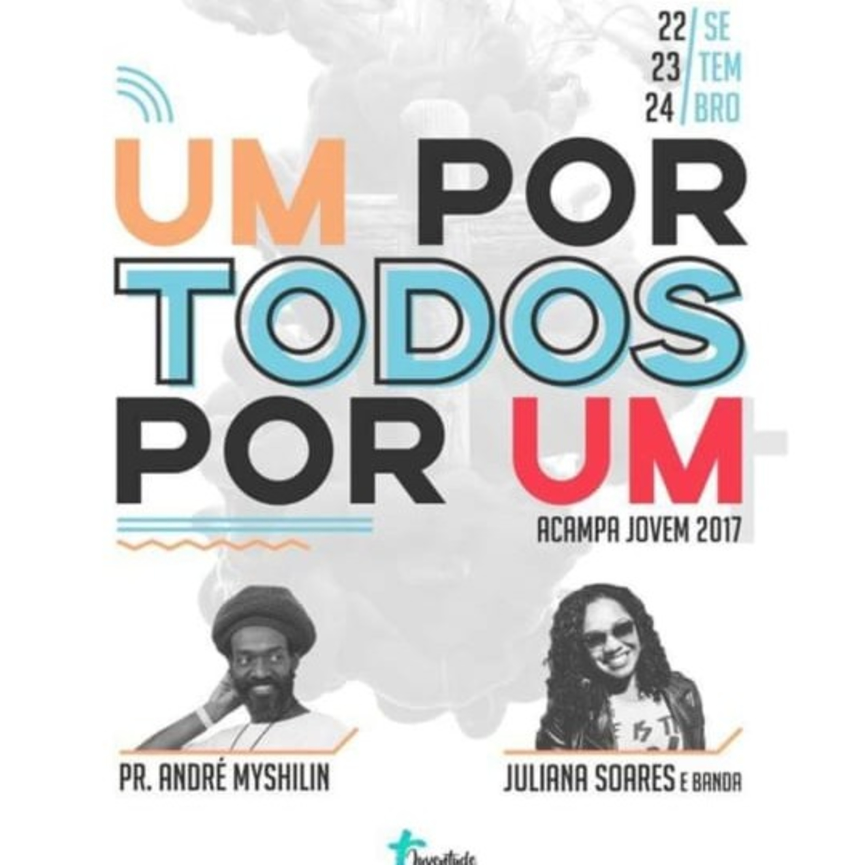 Um Por Todos e Todos Por Um - Parte 3 episode artwork