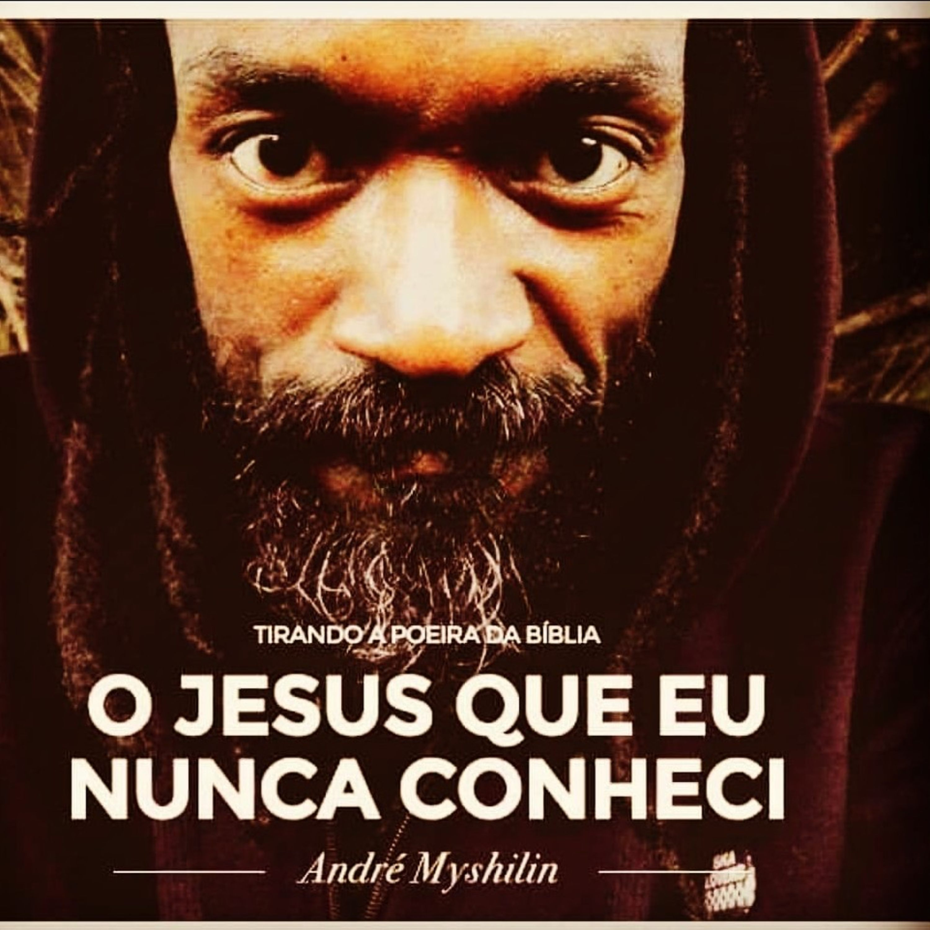Como Reagir a Tão Grande Amor? episode artwork