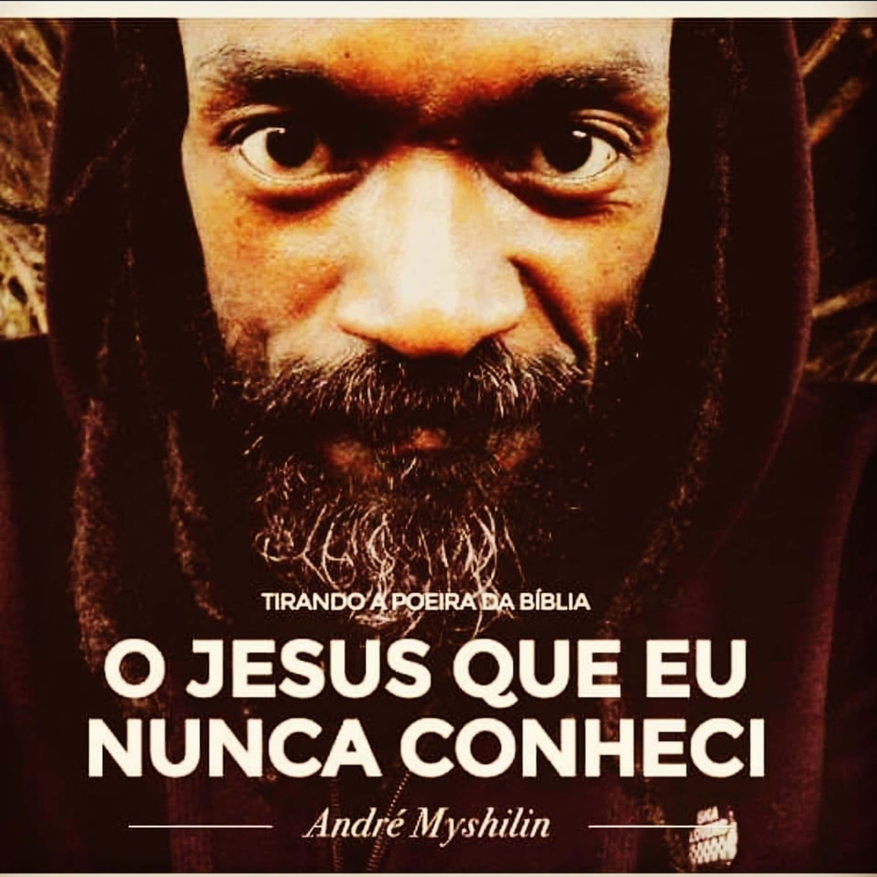 O Tempo da Colheita Chegou episode artwork
