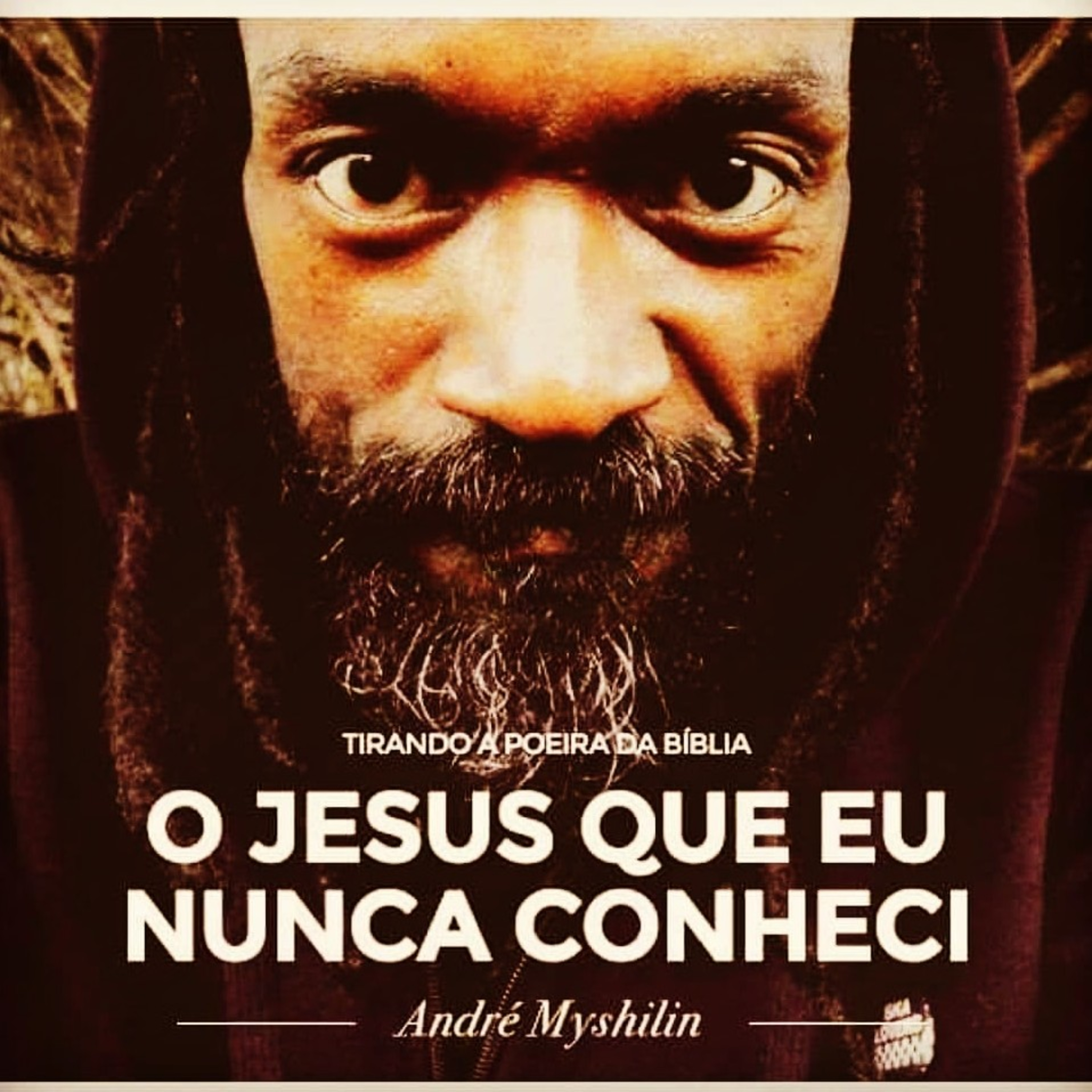 Oficina Evangelização Tá no Papo episode artwork