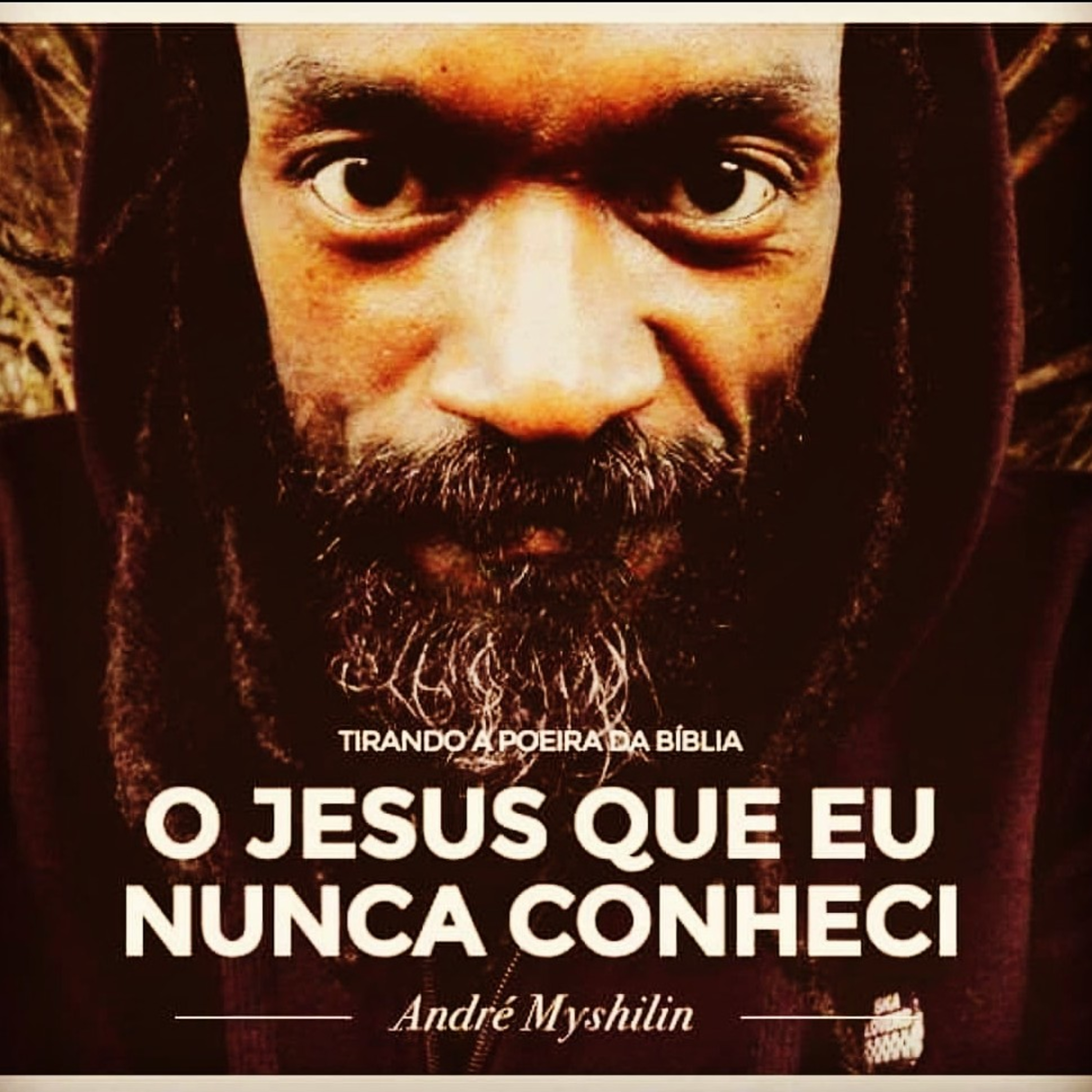 O Jesus Que Eu Nunca Conheci Vida Plena e Meio Ambiente (Concientização). episode artwork
