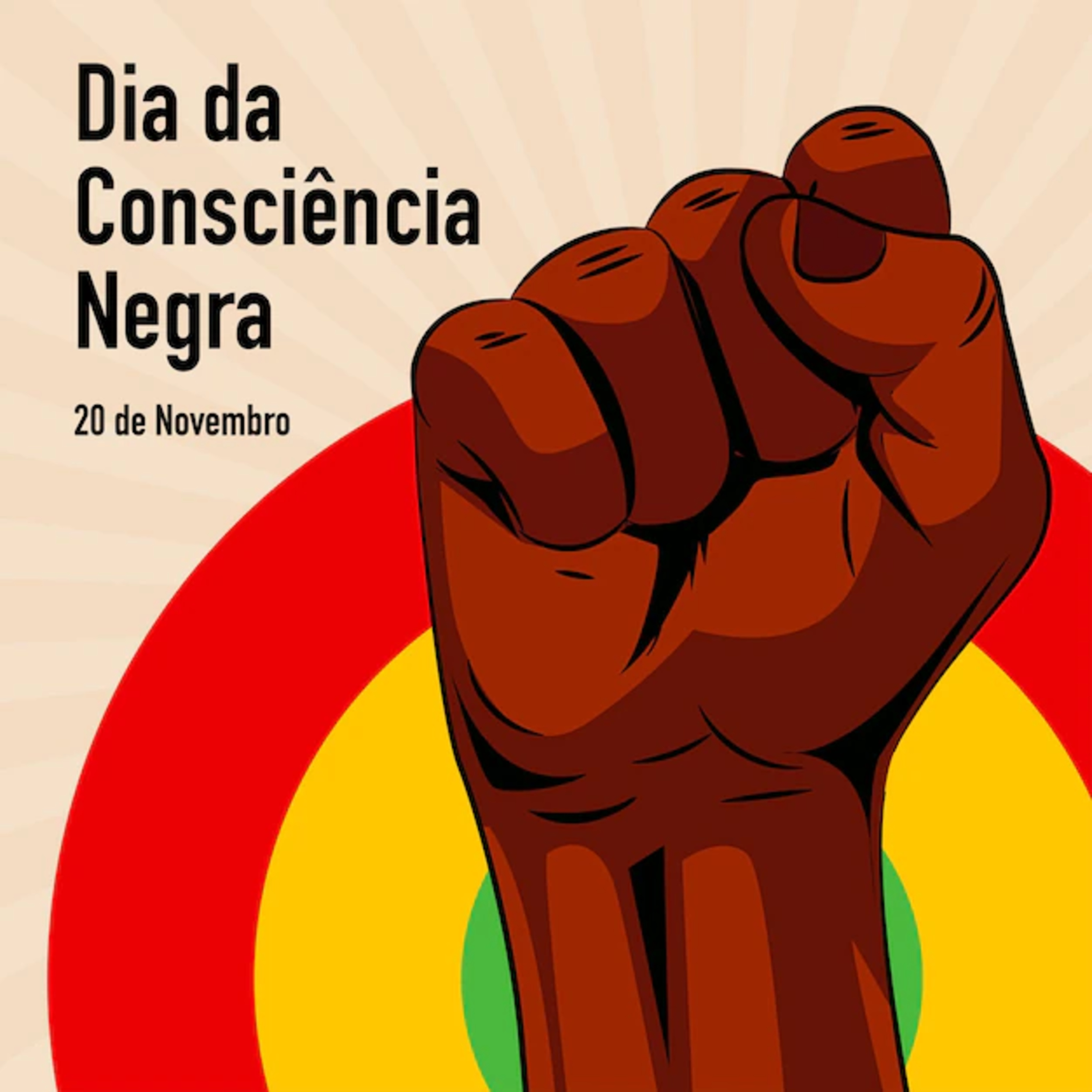 "O Dia da Consciência Negra na Perspectiva Cristã." episode artwork