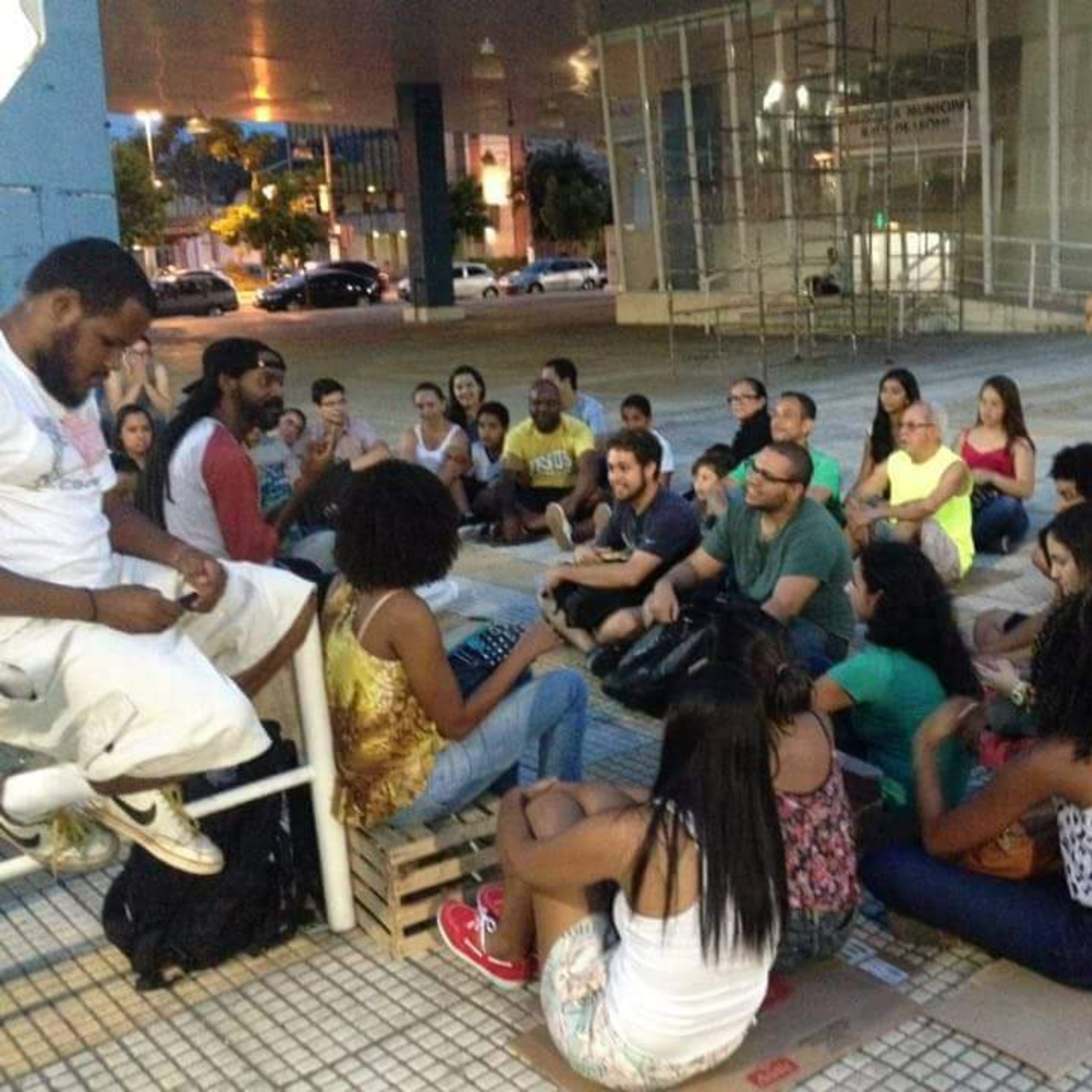 "Como Ter um Ministério Eficaz Mesmo Sendo Pastor de Uma Igreja Pequena e Pobre?"