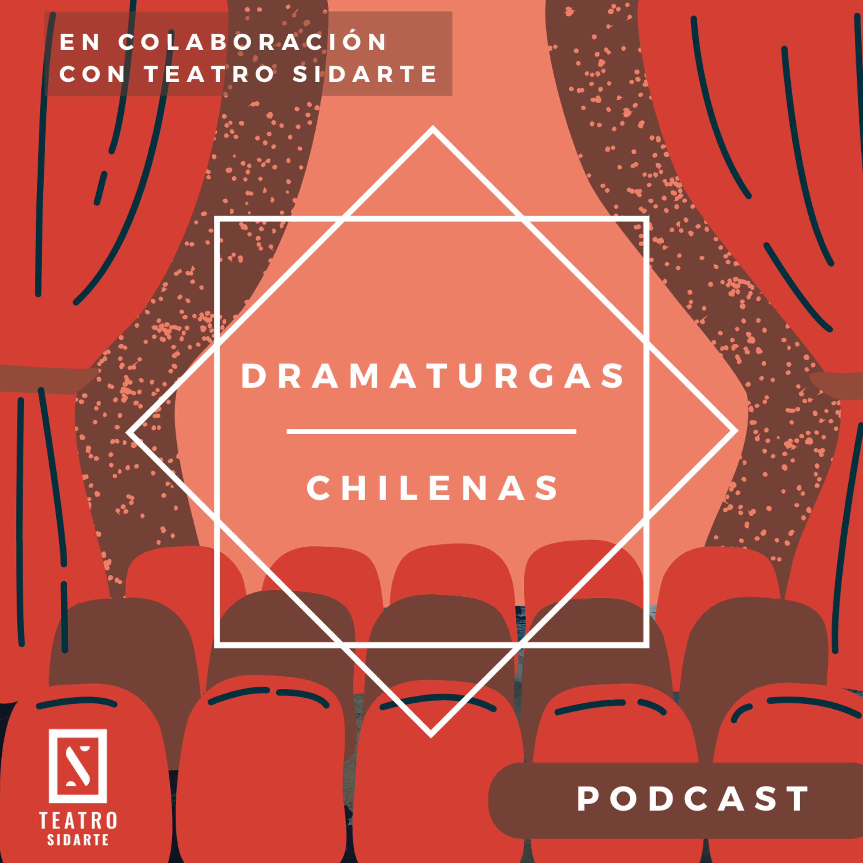 Dramaturgas Chilenas