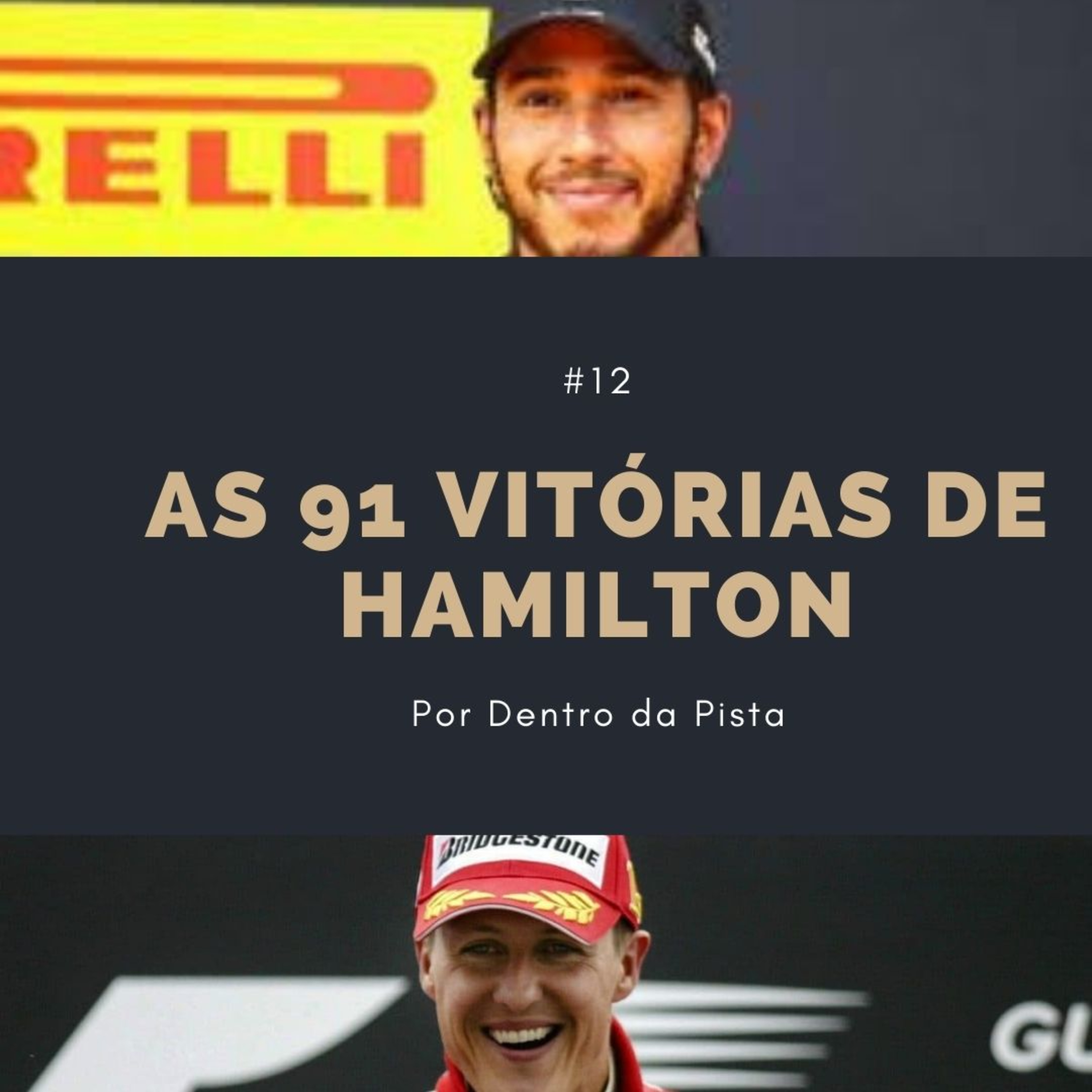 Por Dentro da Pista