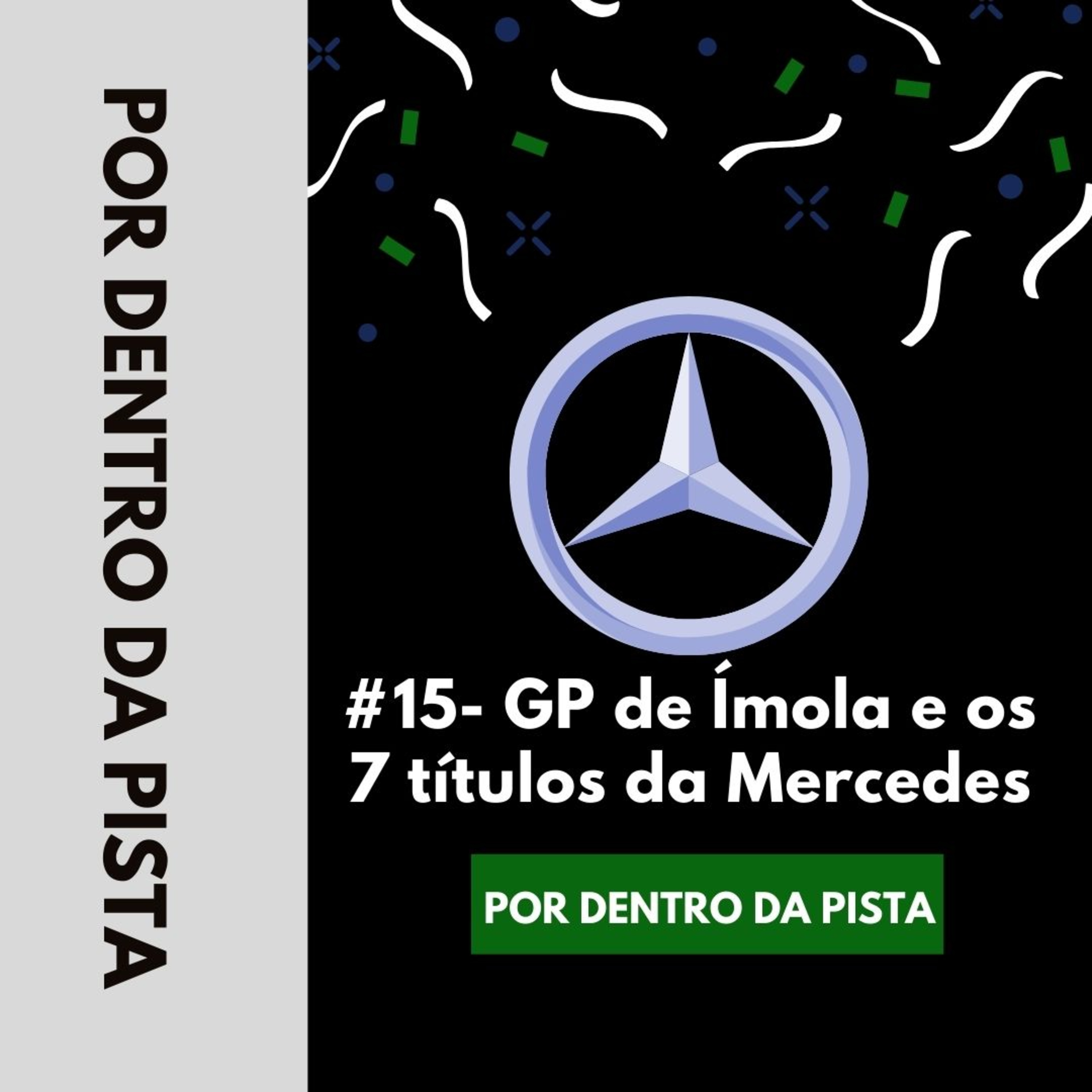 Por Dentro da Pista