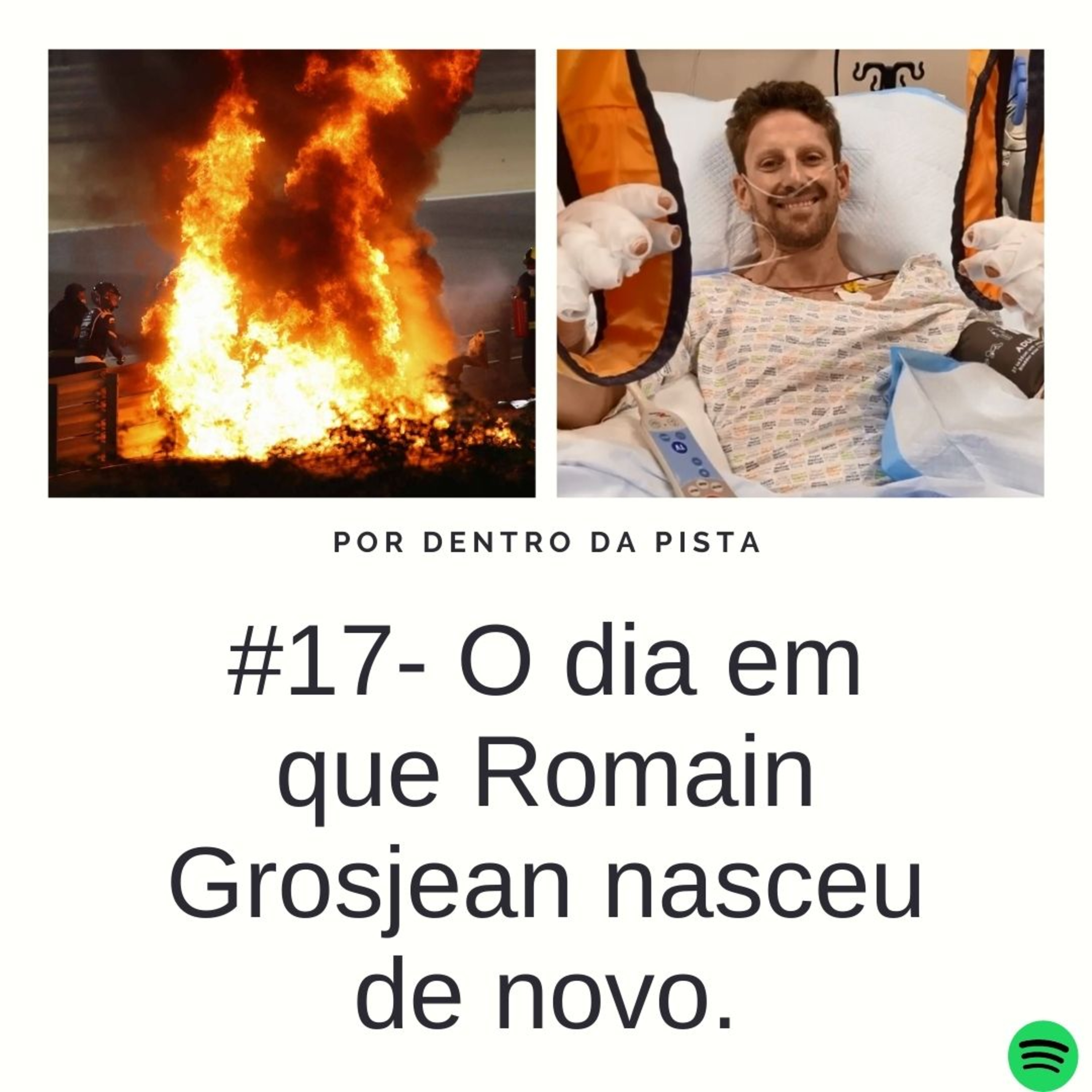 Por Dentro da Pista