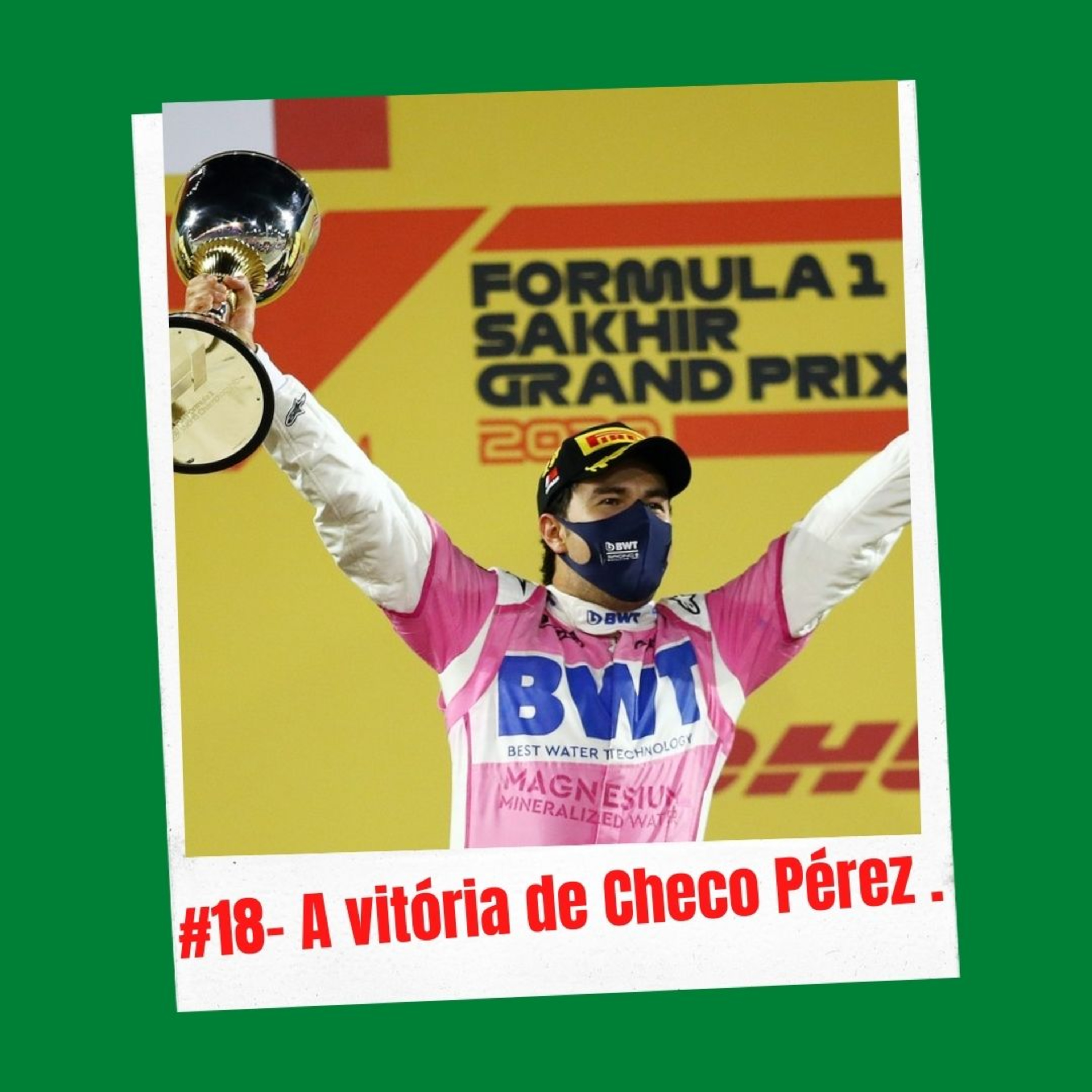 Por Dentro da Pista