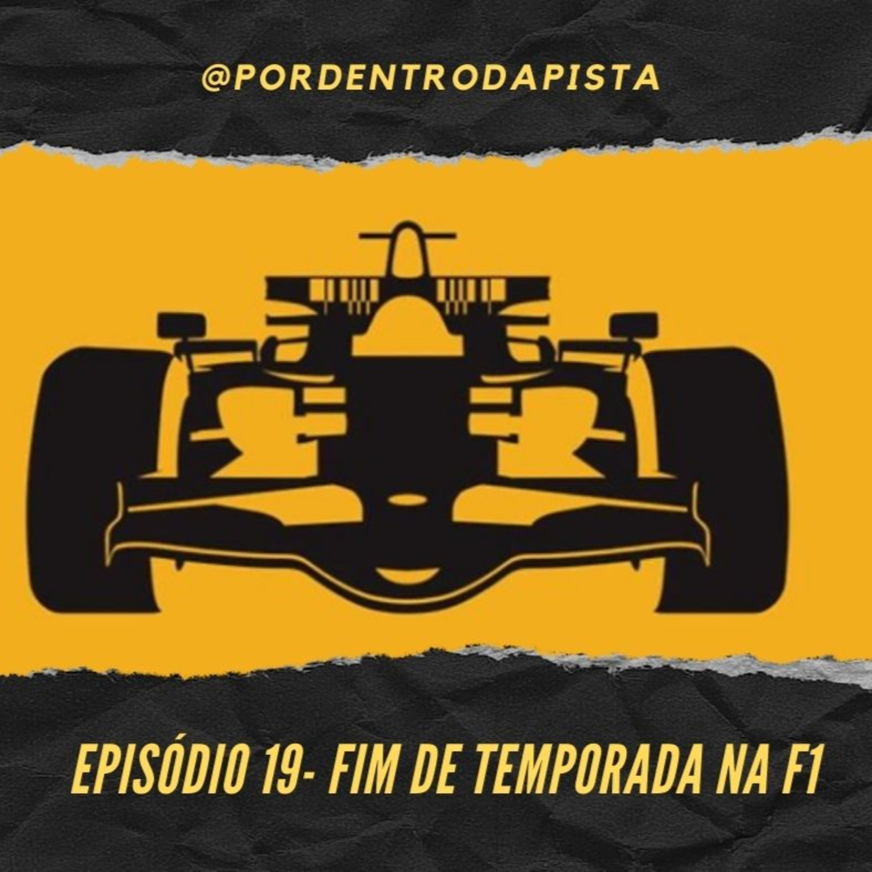 Por Dentro da Pista
