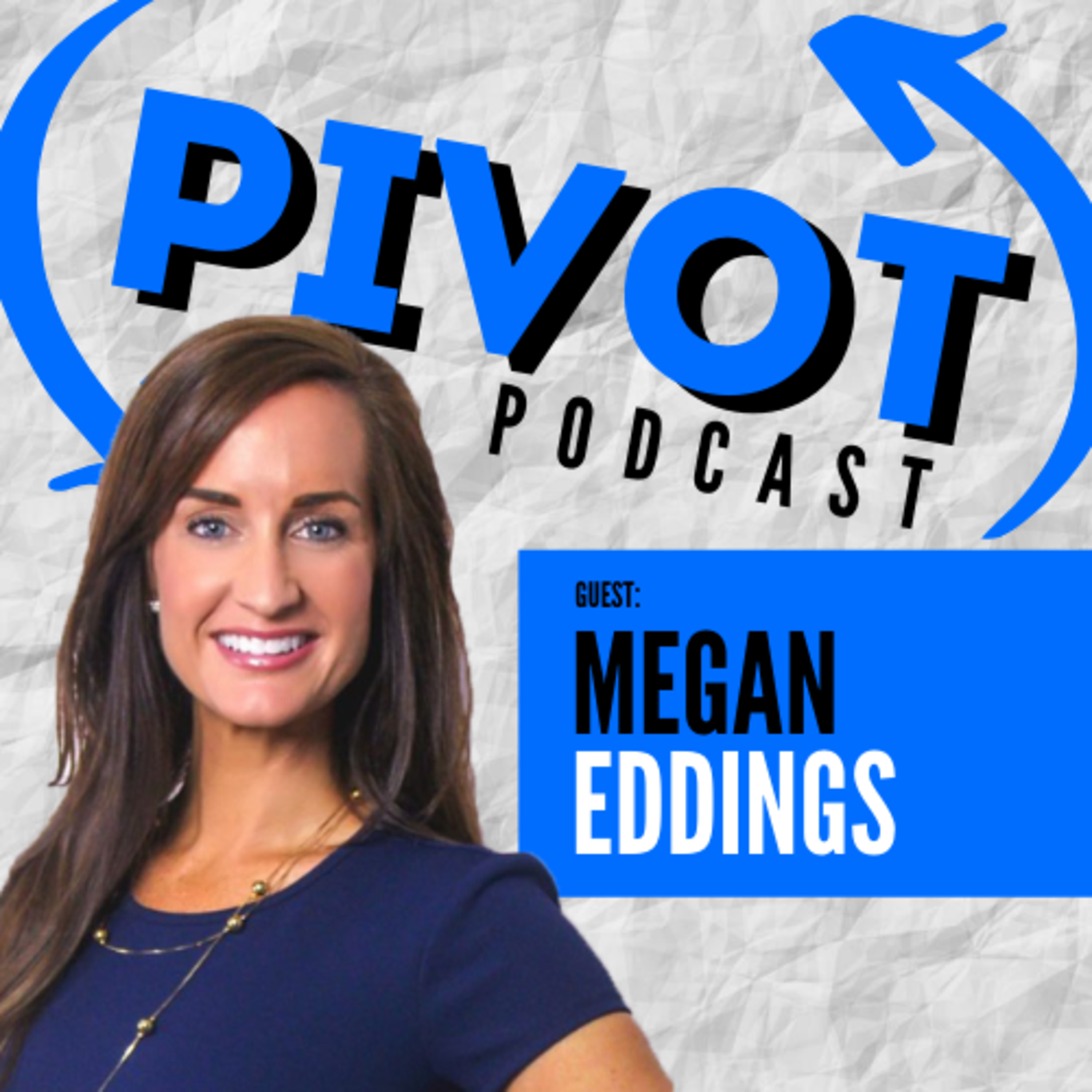 Pivot Podcast with Katie Day