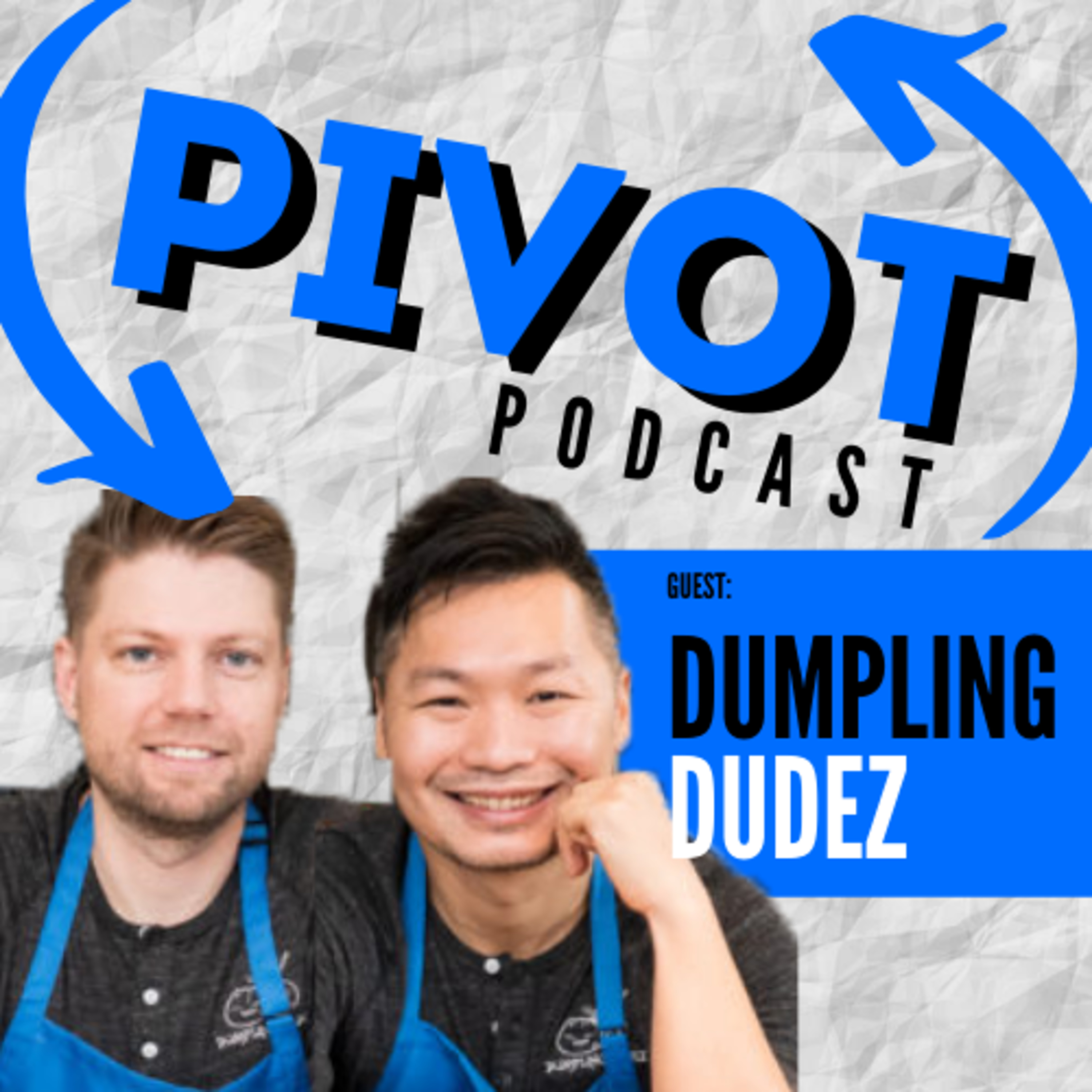 Pivot Podcast with Katie Day