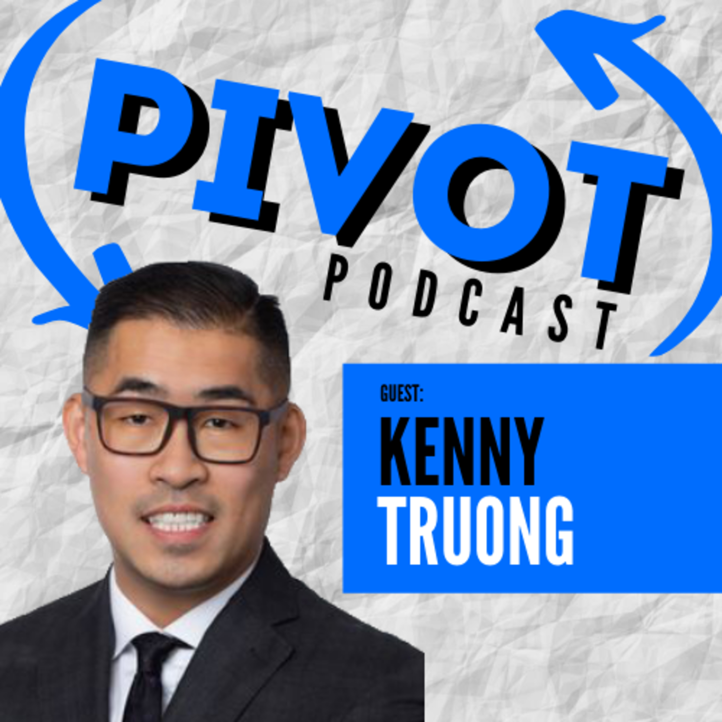 Pivot Podcast with Katie Day