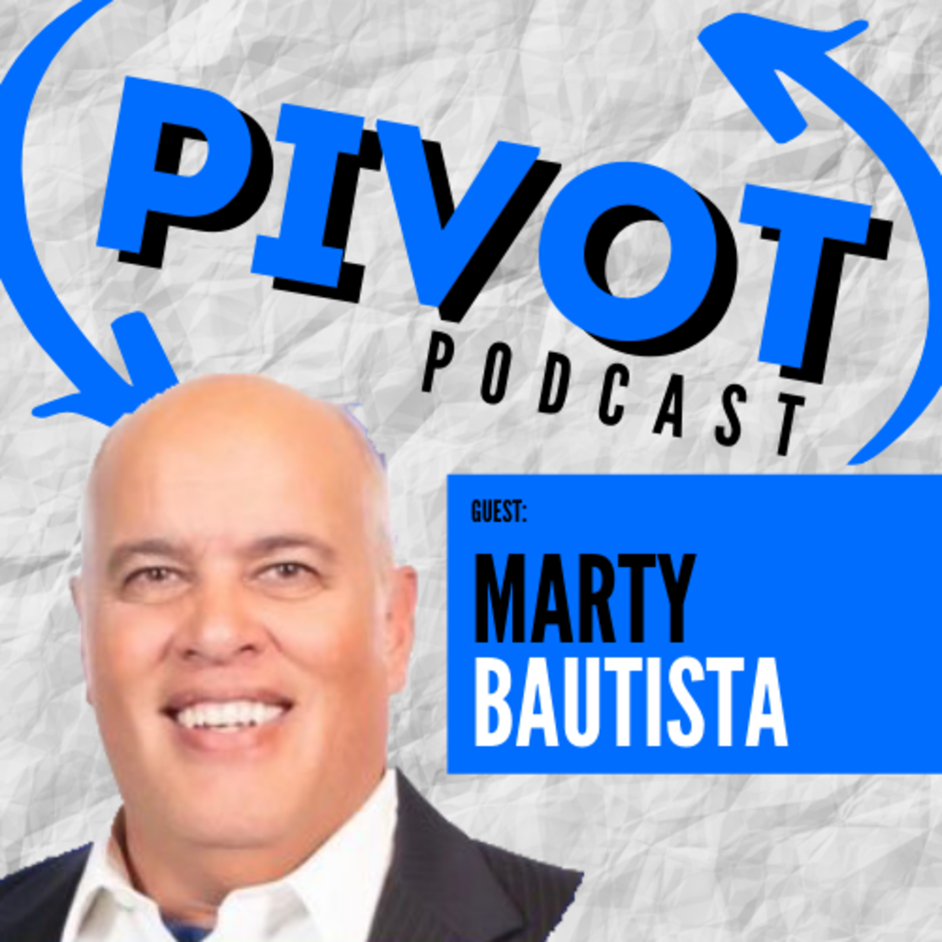 Pivot Podcast with Katie Day