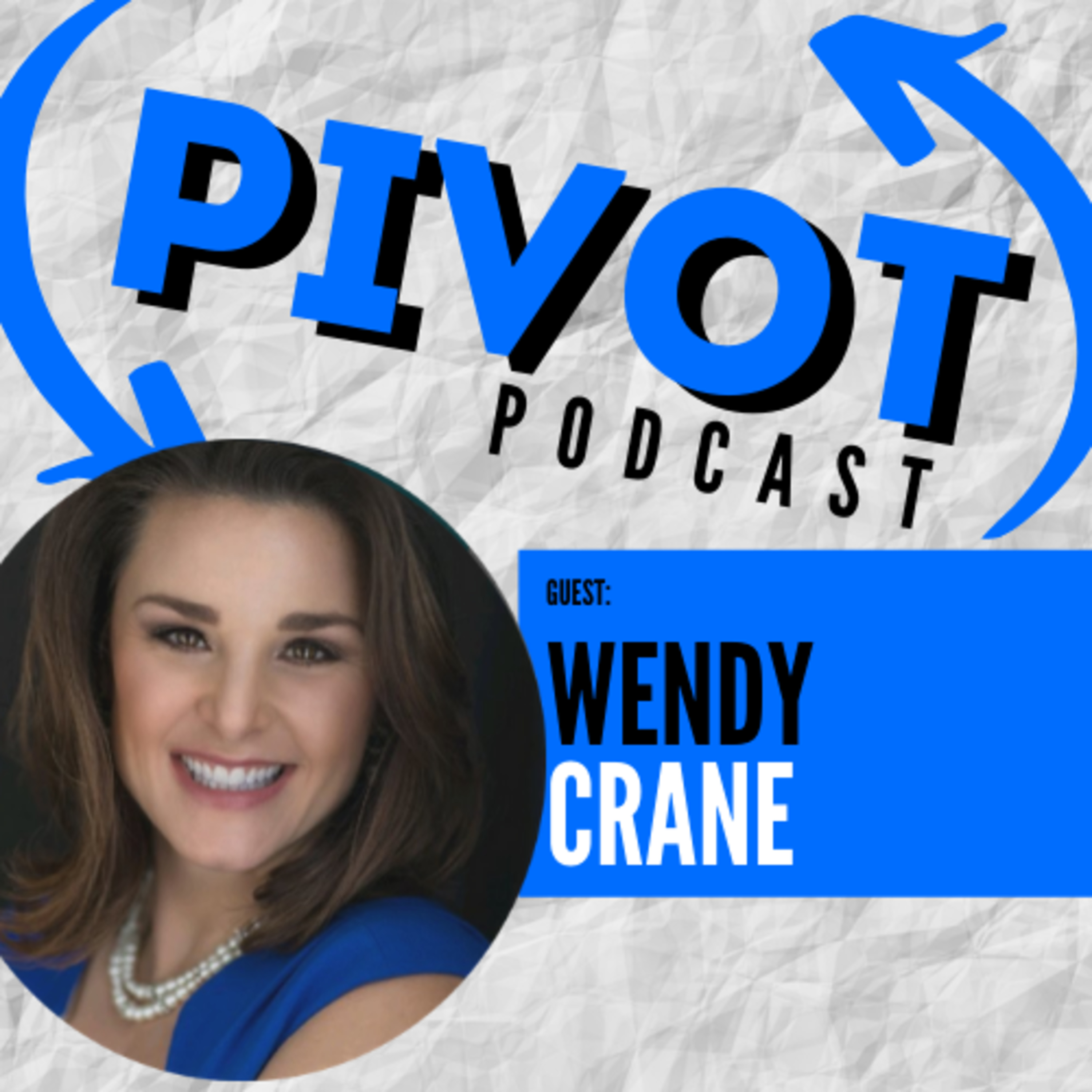 Pivot Podcast with Katie Day
