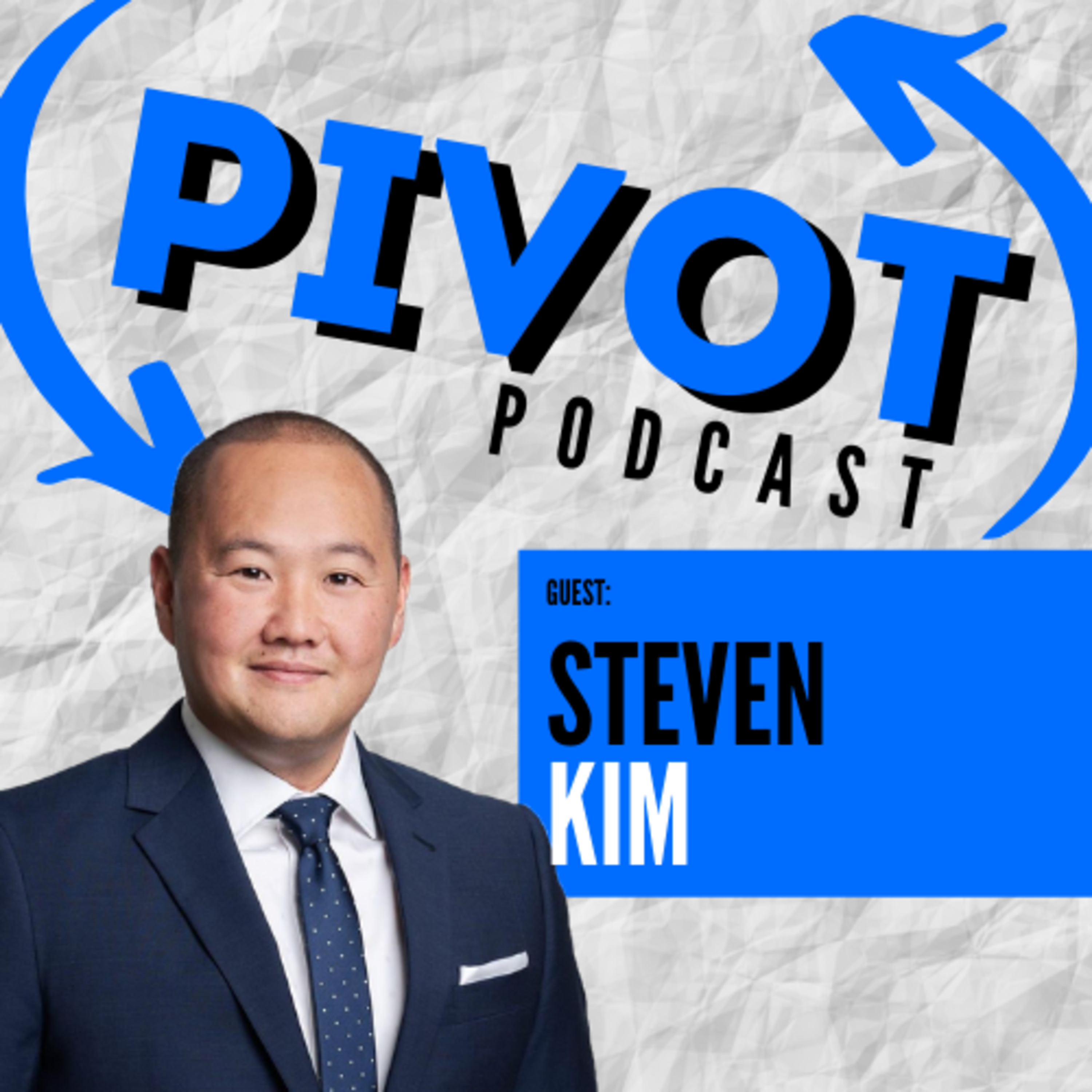 Pivot Podcast with Katie Day