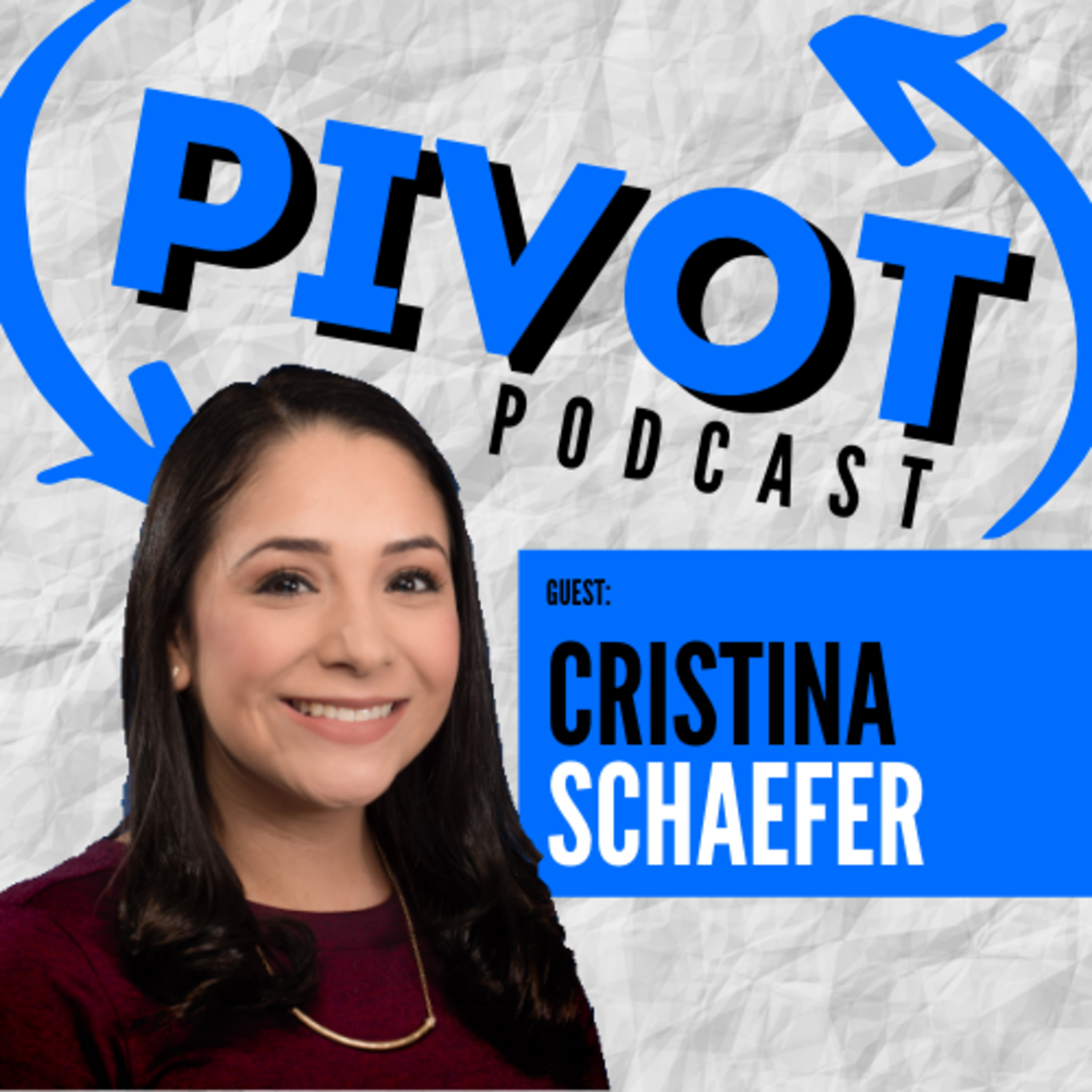 Pivot Podcast with Katie Day