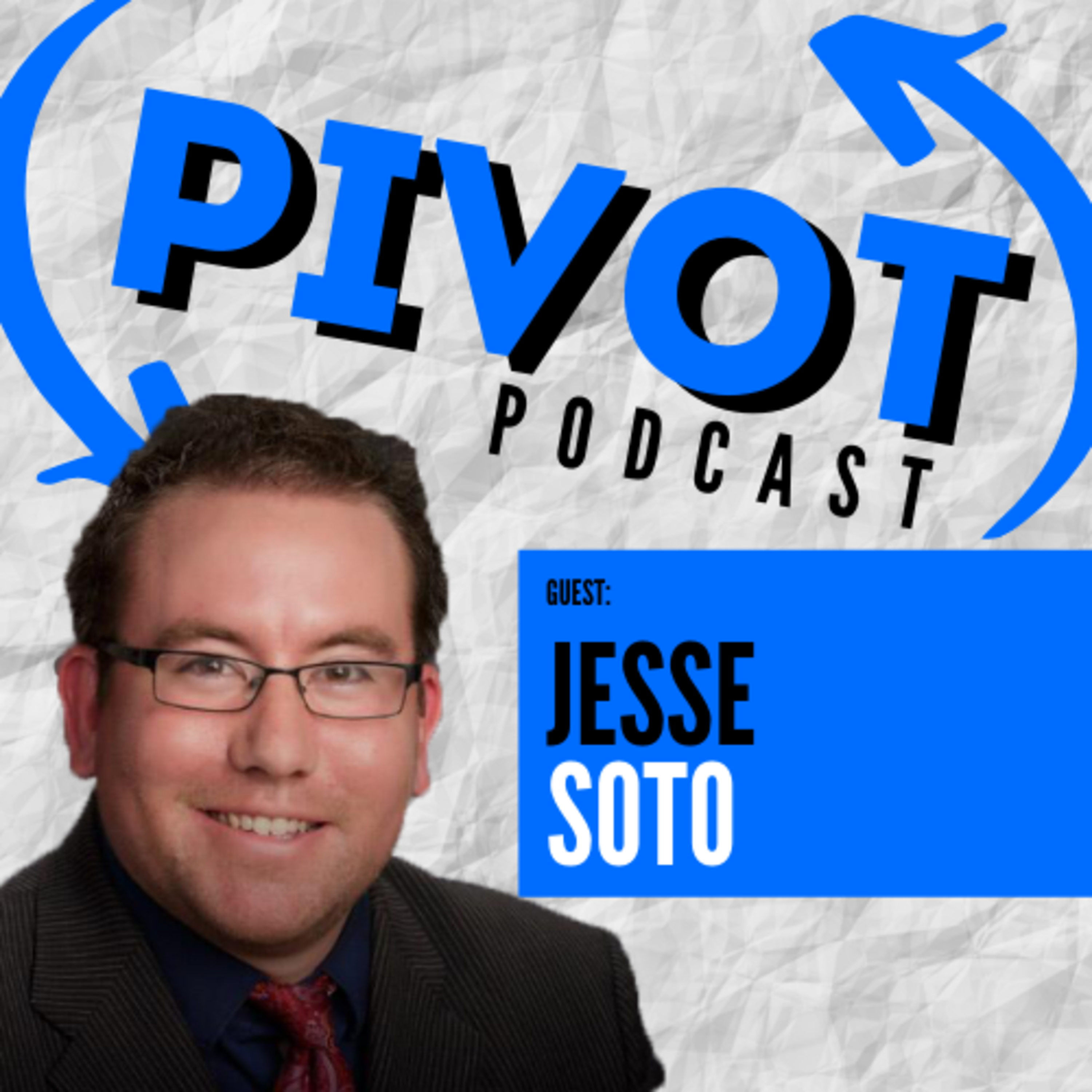 Pivot Podcast with Katie Day