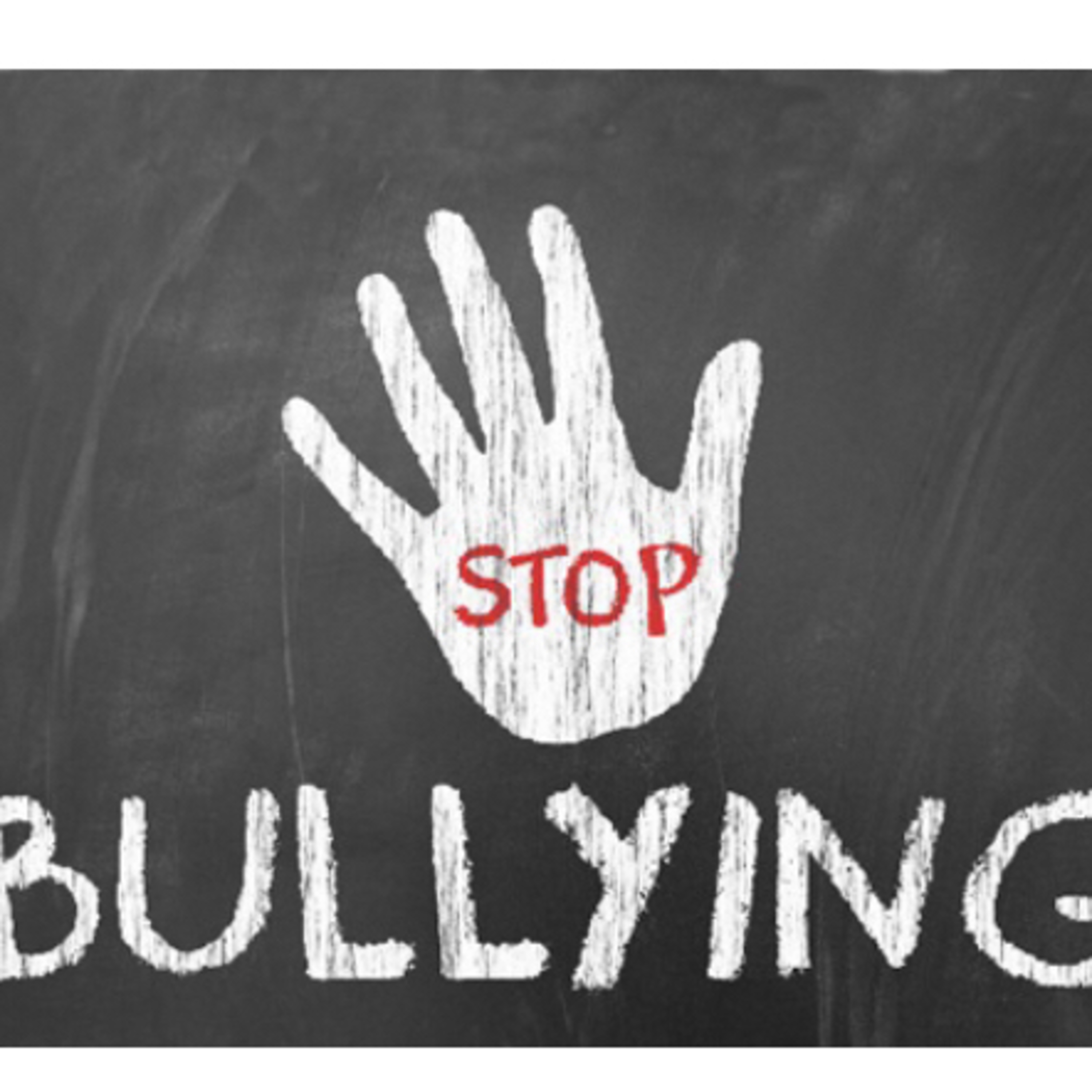 Bullying episode artwork