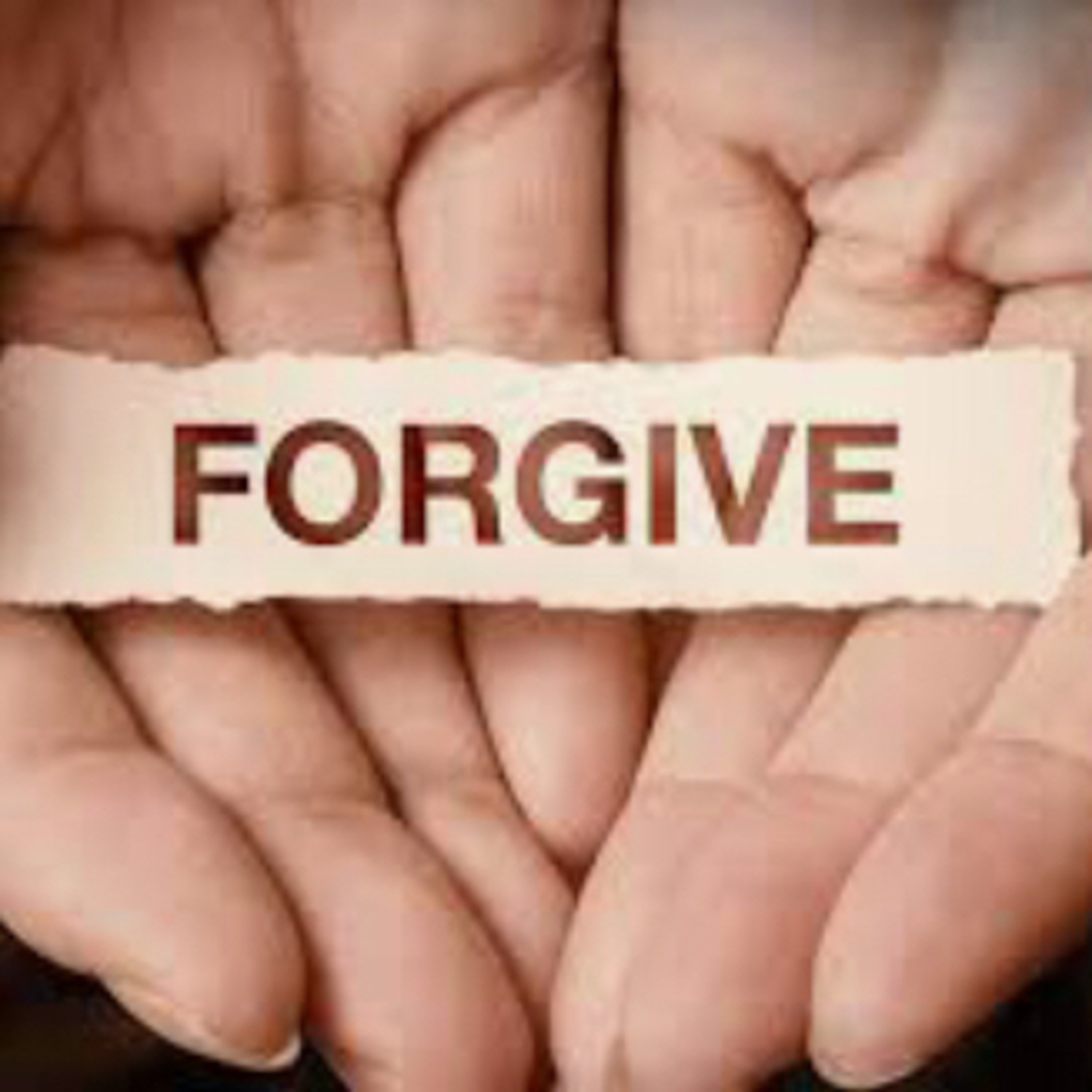 Forgiving episode artwork